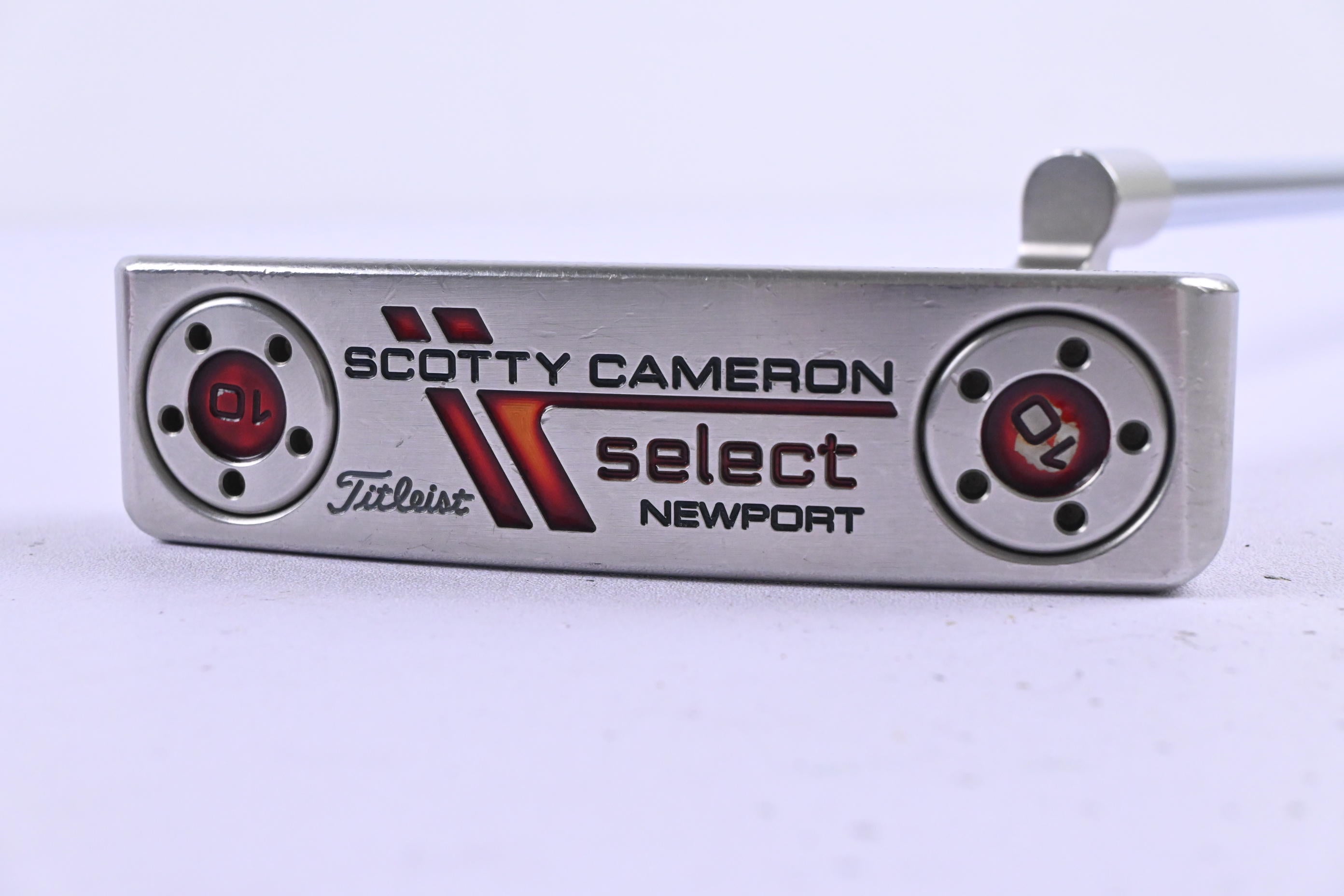 Scotty Cameron Select 2014 Newport Putter / 35 Inch