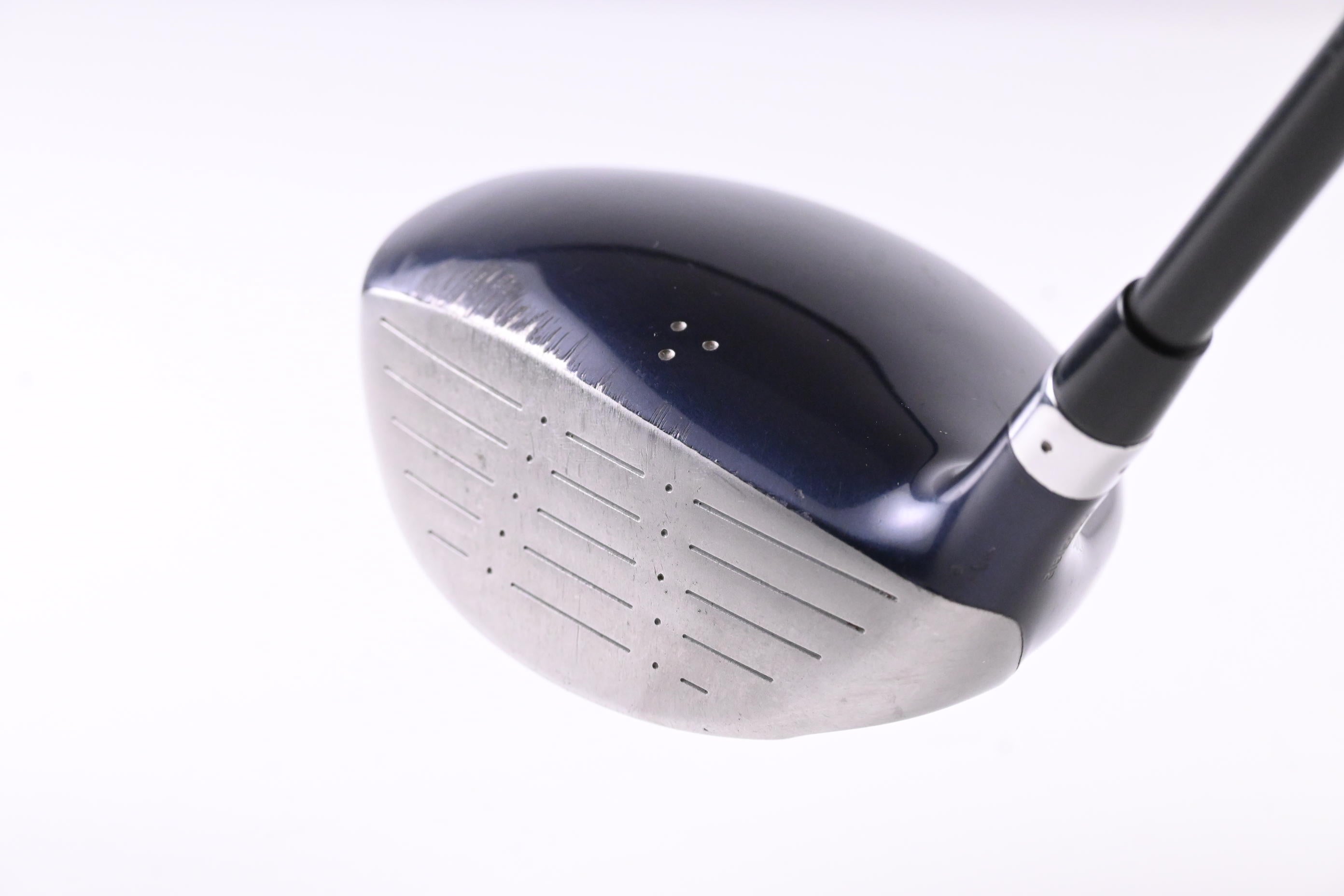 Nike Ignite T60 #3 Wood / 15 Degree / Stiff Flex Nike Golf Shaft