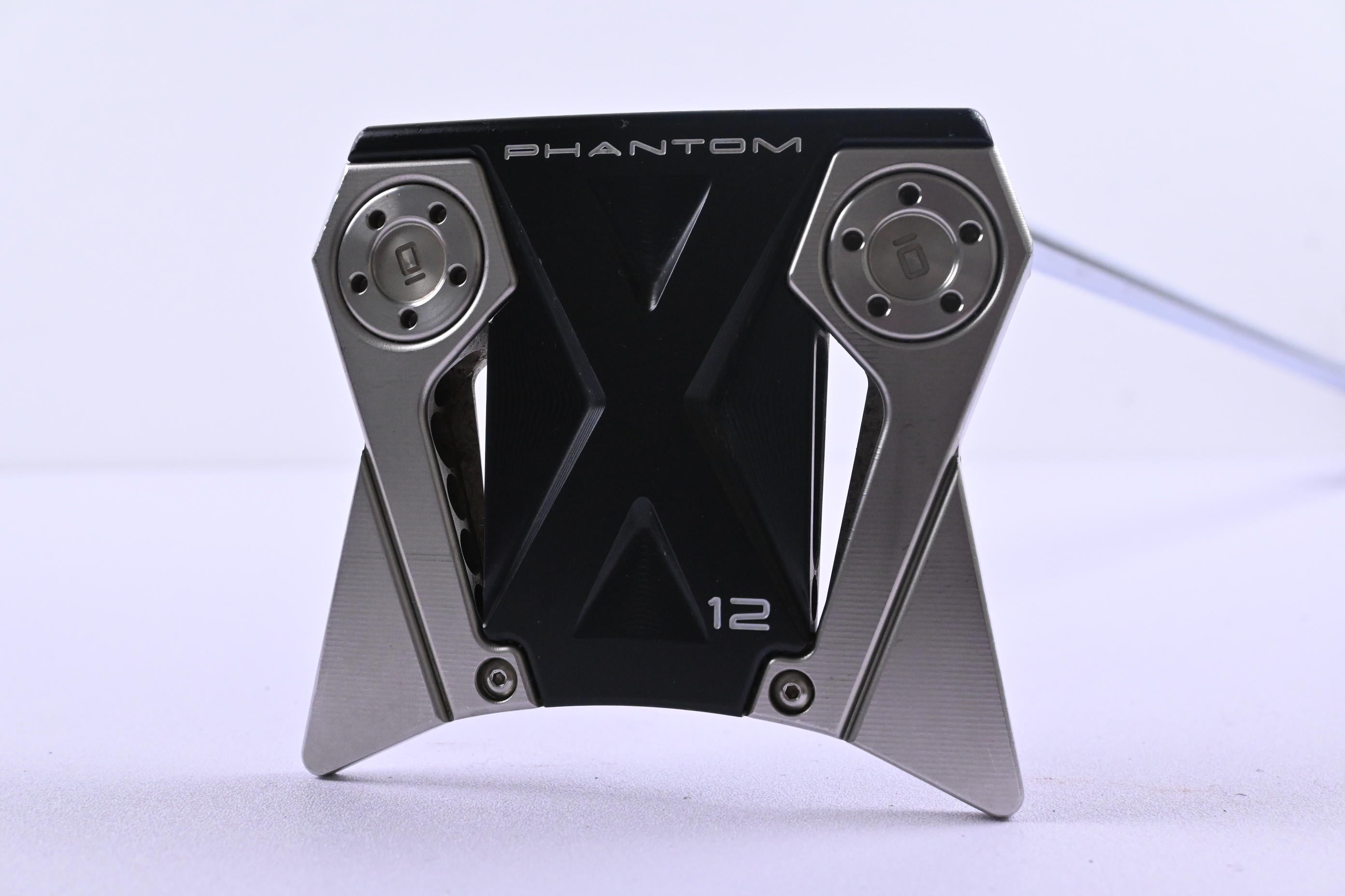 Scotty Cameron Phantom X 12 2022 Putter / 35 Inch