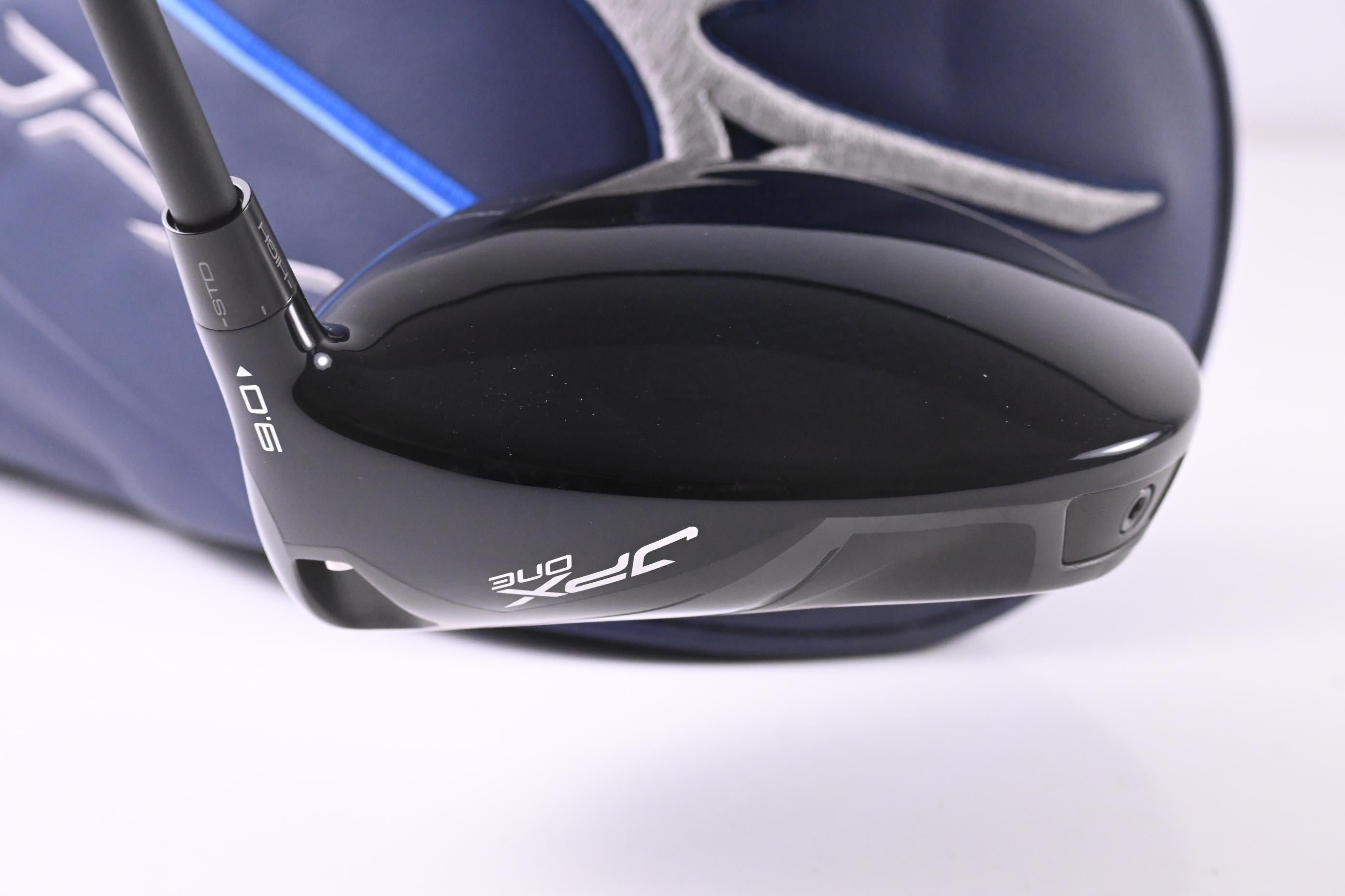 Mizuno JPX One Driver / 9 Degree / Regular Flex Tensei 1K Blue 65 Shaft