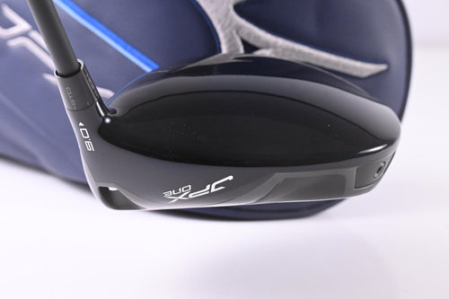 Mizuno JPX One Driver / 9 Degree / Regular Flex Tensei 1K Blue 65 Shaft