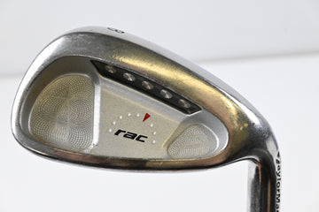 Taylormade RAC OS #8 Iron / Regular Flex Taylormade Shaft