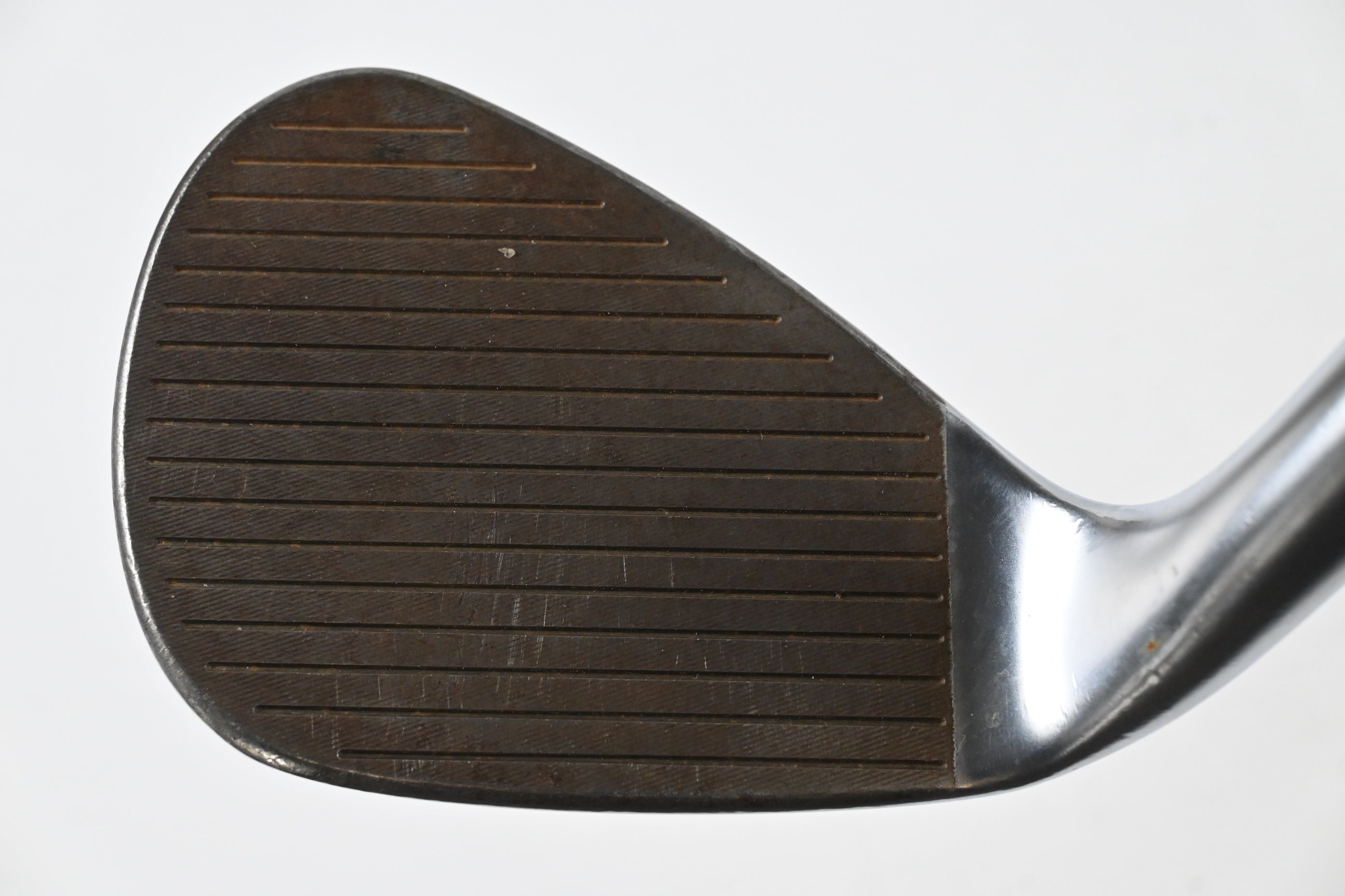 Callaway Jaws Full Toe Sand Wedge / 54 Degree / Wedge Flex Dynamic Gold Spinner