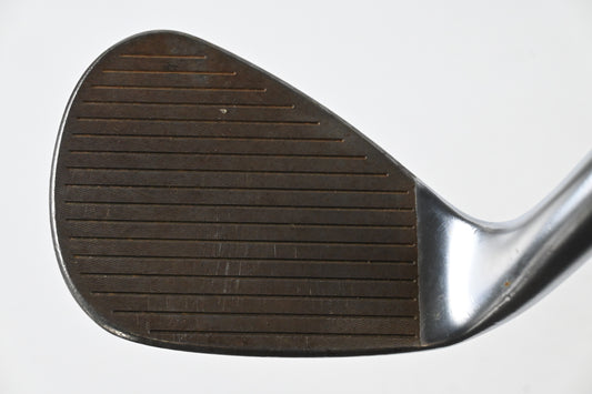 Callaway Jaws Full Toe Sand Wedge / 54 Degree / Wedge Flex Dynamic Gold Spinner