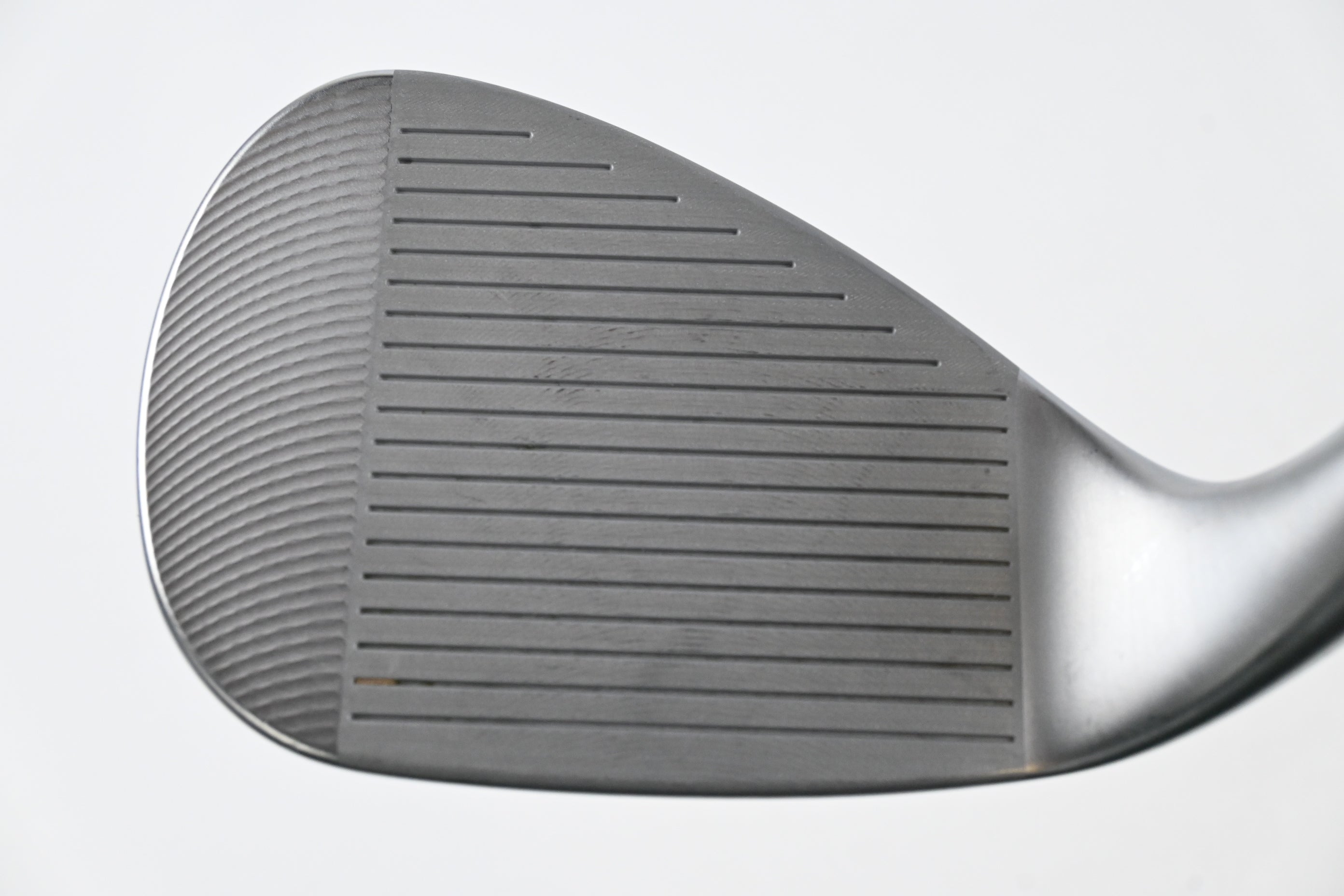 Cleveland CBZ Gap Wedge / 52 Degree / Wedge Flex KBS HI-REV 2.0 115 Shaft