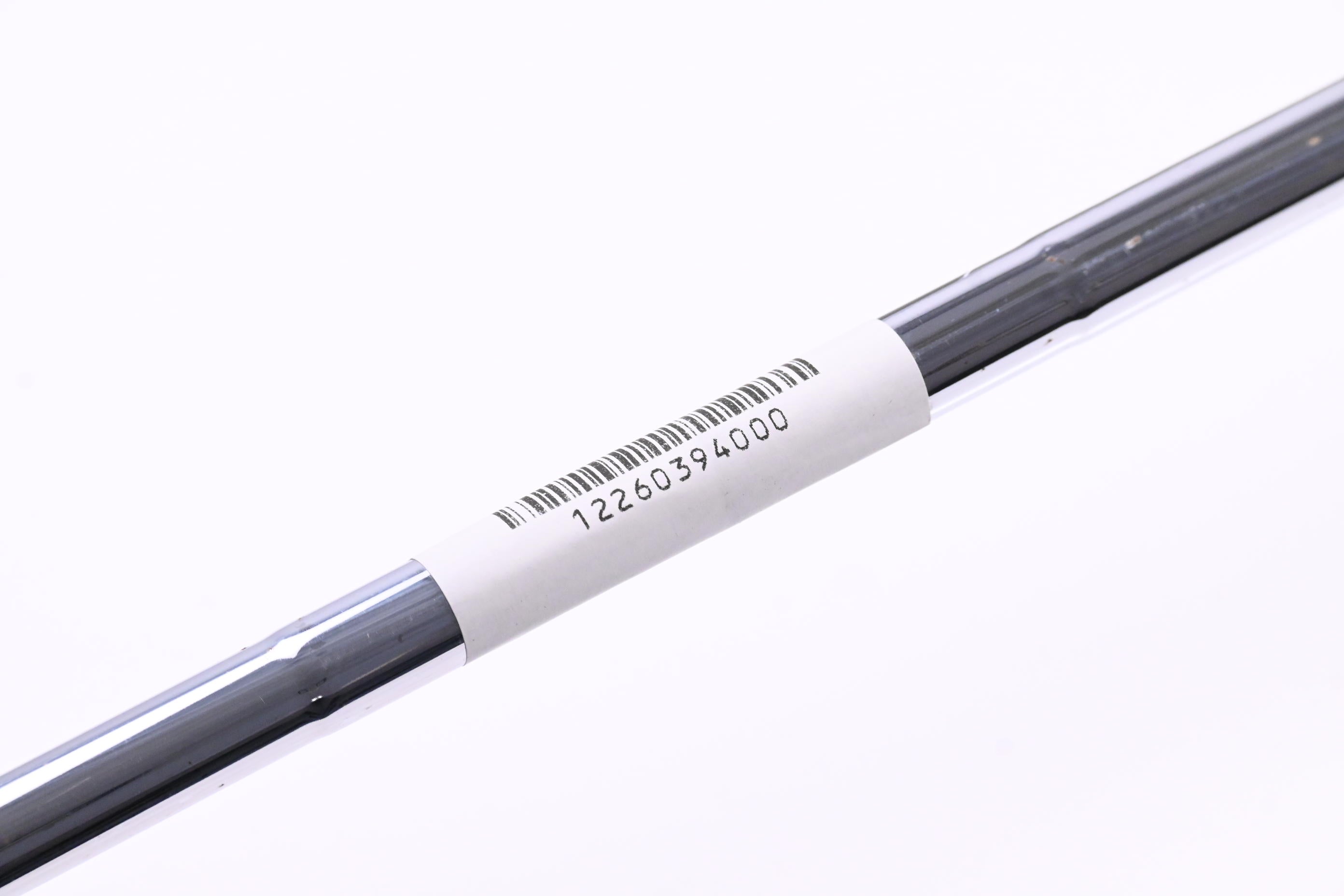 Callaway Jaws Raw Lob Wedge / 58 Degree / Wedge Flex Dynamic Gold Spinner 115