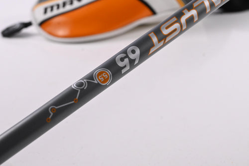 Callaway Mavrik #4 Hybrid / 20 Degree / Regular Flex Catalyst 65 Shaft