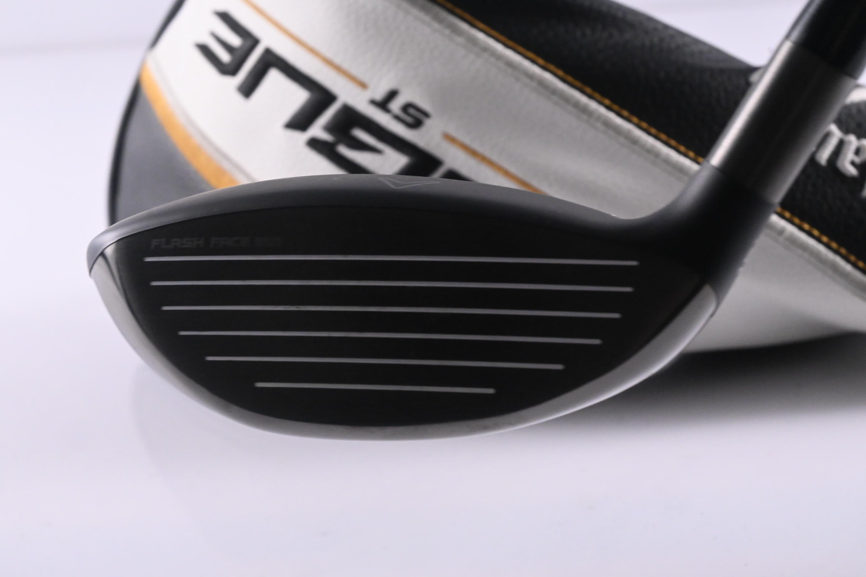 Callaway Rogue ST LS #3 Wood / 15 Degree / TX-Flex Tensei CK Pro Blue 60 Shaft