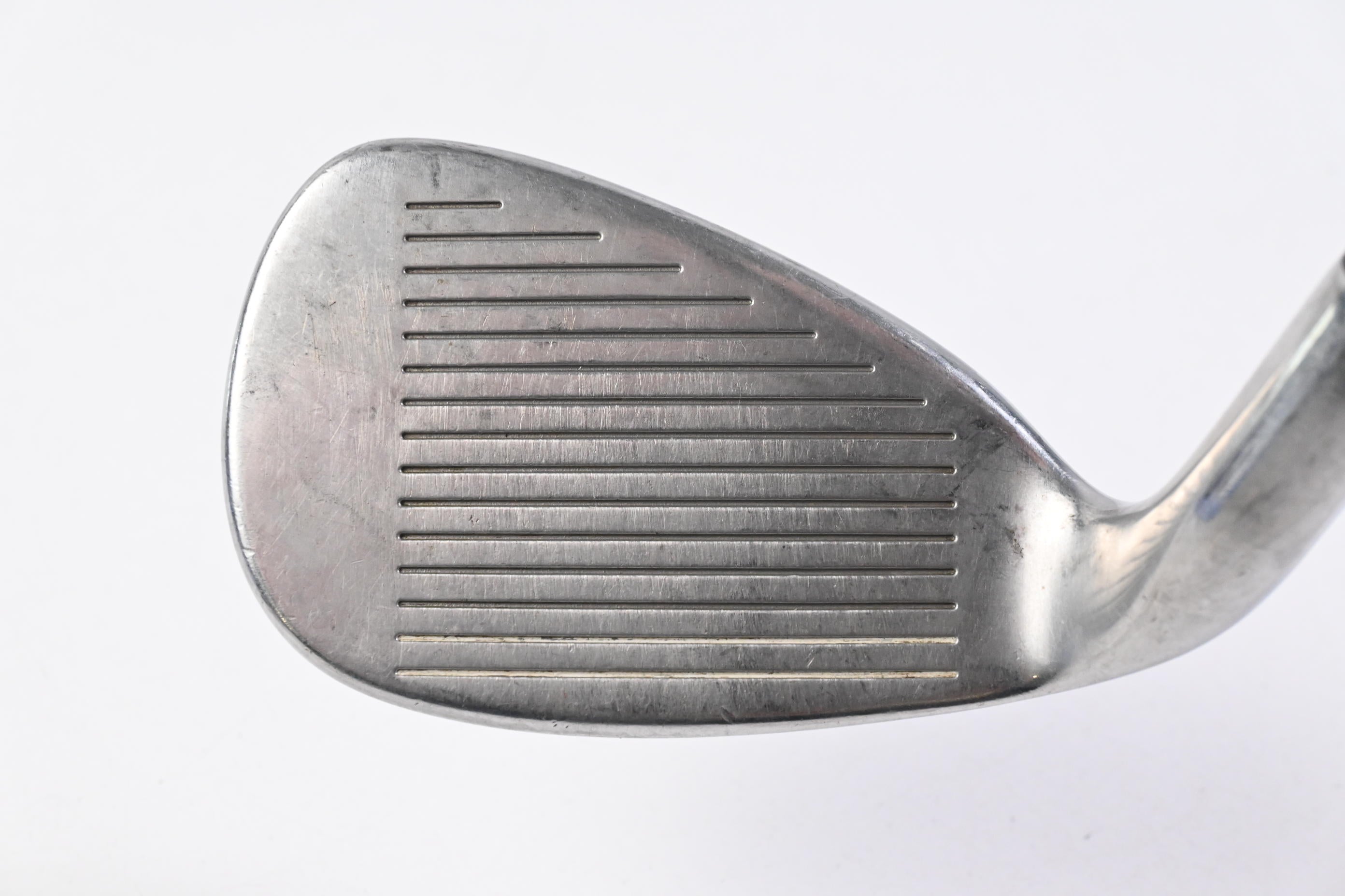 Taylormade RAC OS Pitching Wedge / 45 Degree / Regular Flex T-Step Ultralite 90