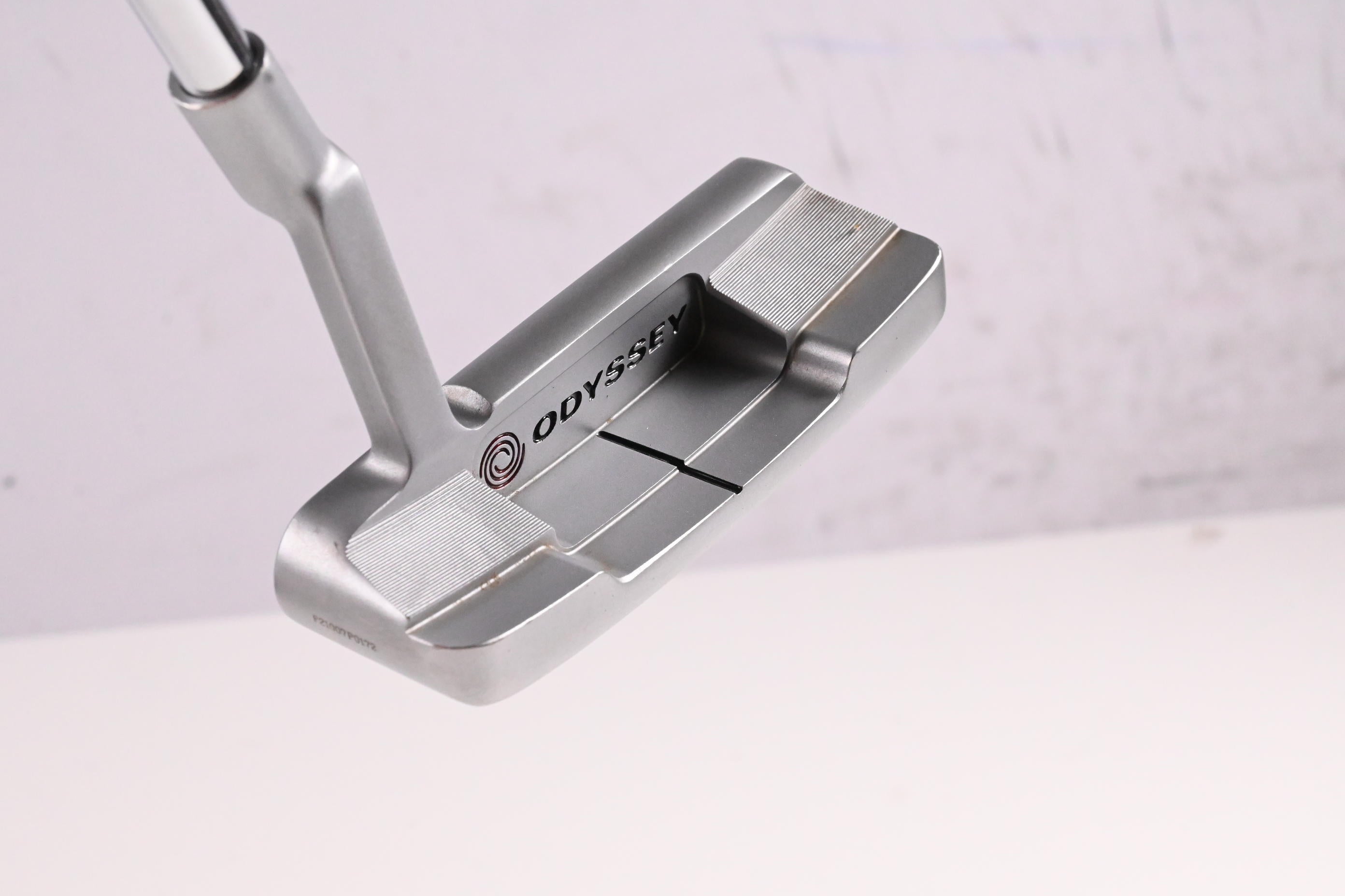 Odyssey White Hot OG 1WS 2021 Putter / 34 Inch