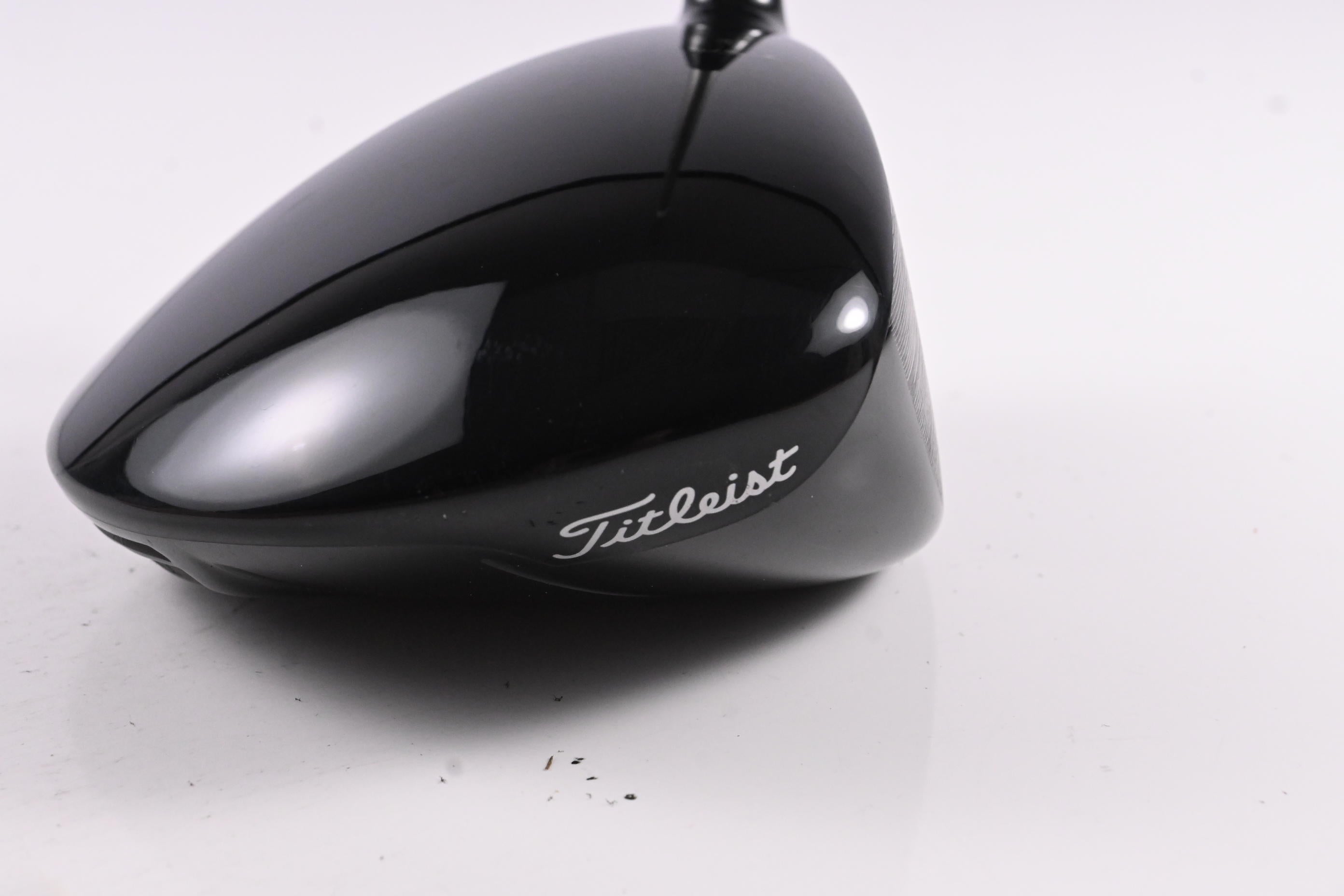 Titleist TSR3 Driver / 9 Degree / Stiff Flex Diamana S+ 60 Shaft