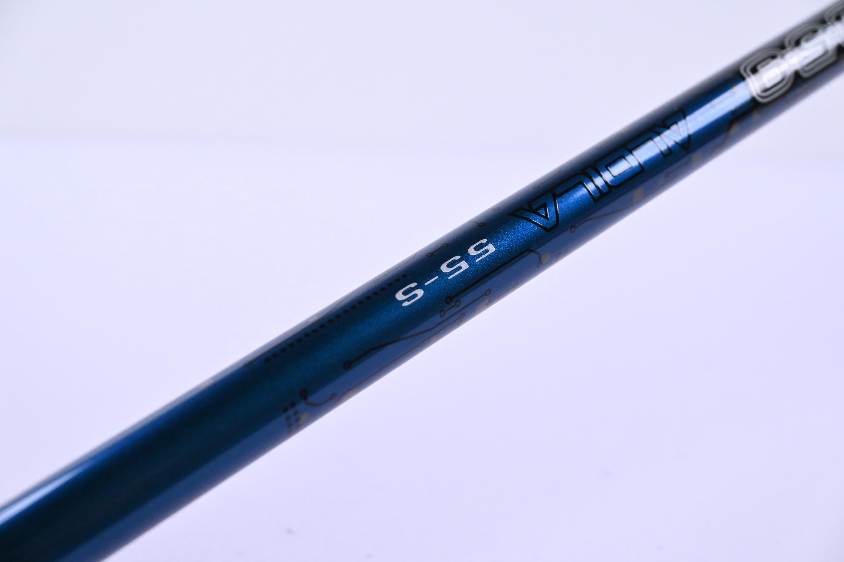 PXG 0811 XF Gen4 Driver / 9 degree / Stiff Flex Aldila Rogue Elite Blue 55 Shaft