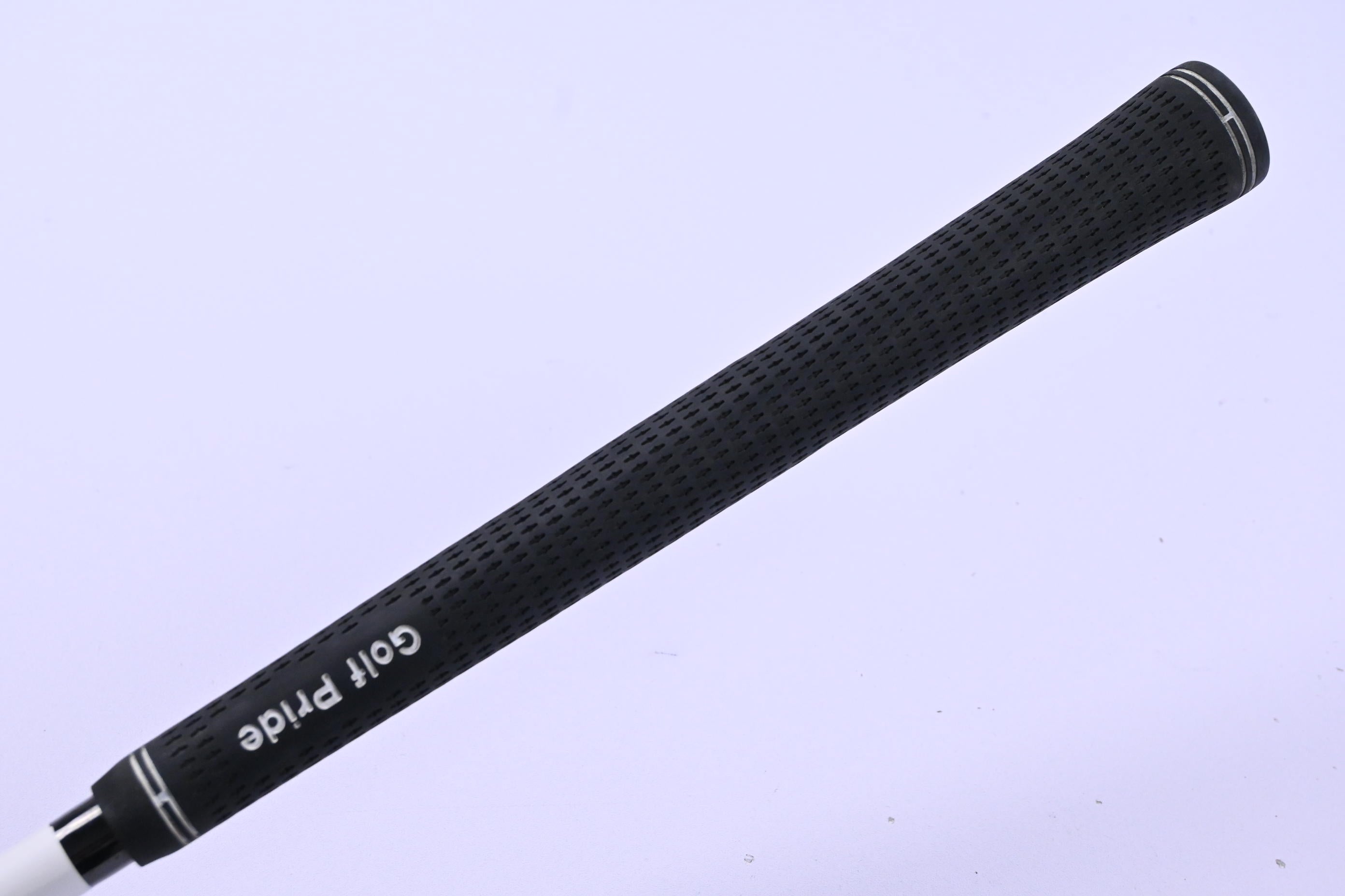 Left Hand Taylormade Milled Grind 4 Gap Wedge / 50 Degree / Wedge Flex Shaft