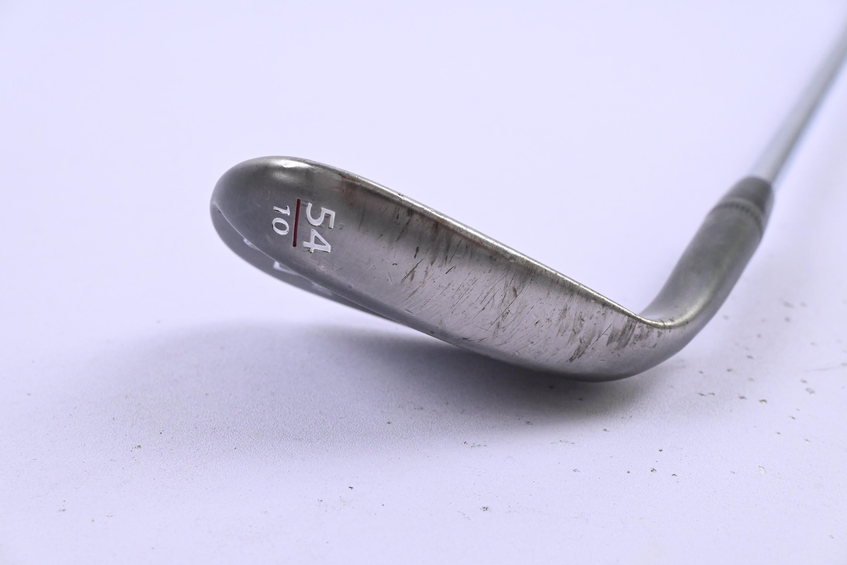 Callaway Mack Daddy 4 Sand Wedge / 54 Degree / Wedge Flex N.S.PRO Modus 3 125
