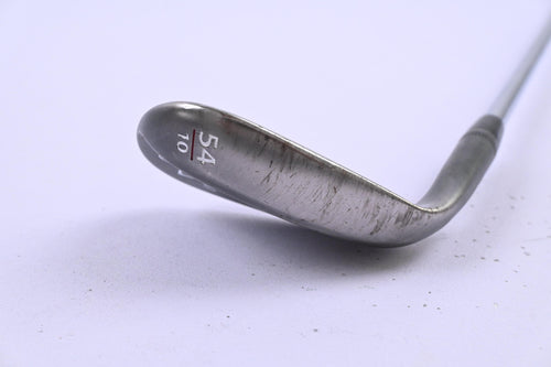 Callaway Mack Daddy 4 Sand Wedge / 54 Degree / Wedge Flex N.S.PRO Modus 3 125