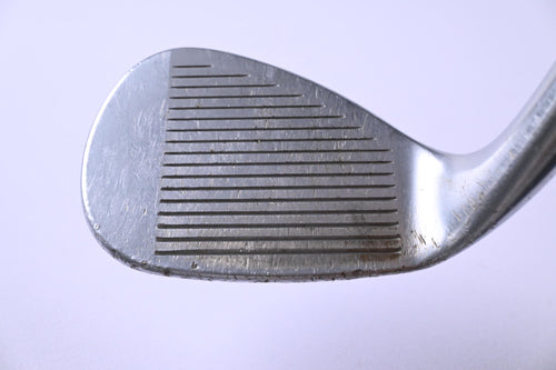 Titleist Vokey SM9 Lob Wedge / 60 Degree / Wedge Flex Vokey Design SM9