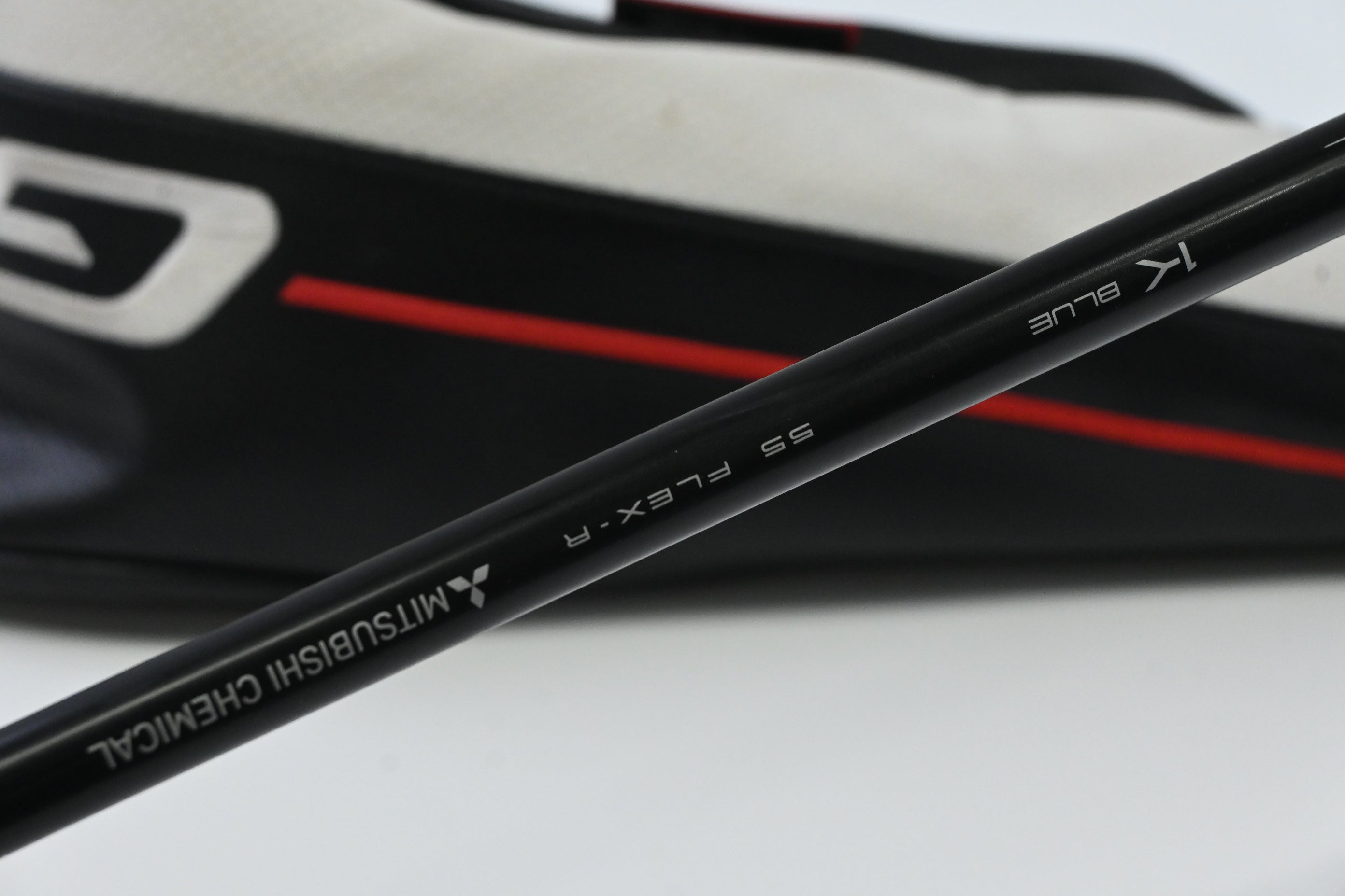 Titleist GT2 Driver / 10 Degree / Regular Flex Tensei 1K Blue 55 Shaft