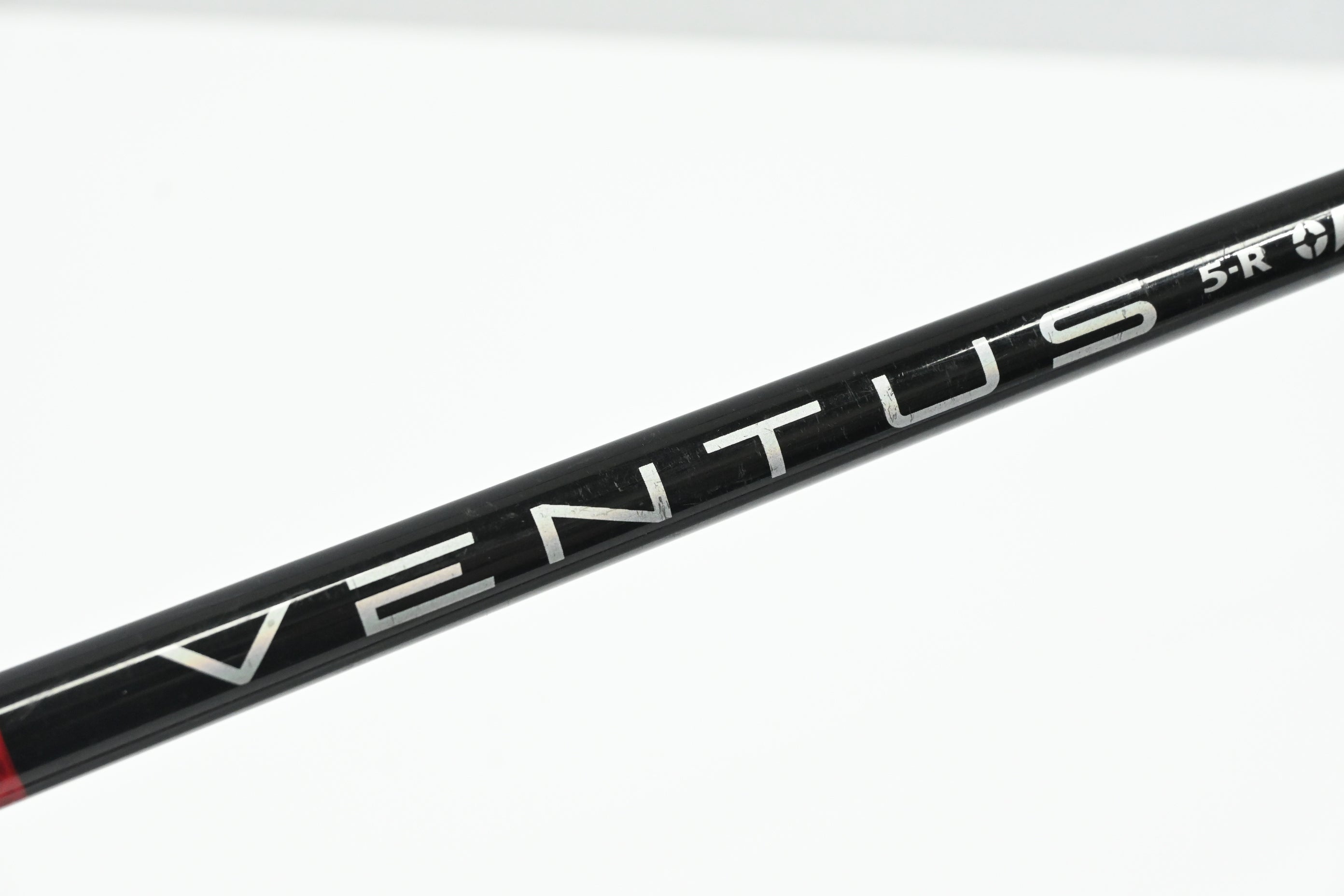 Fujikura Ventus Red 5 Driver Shaft / Regular Flex / Taylormade 2nd Gen