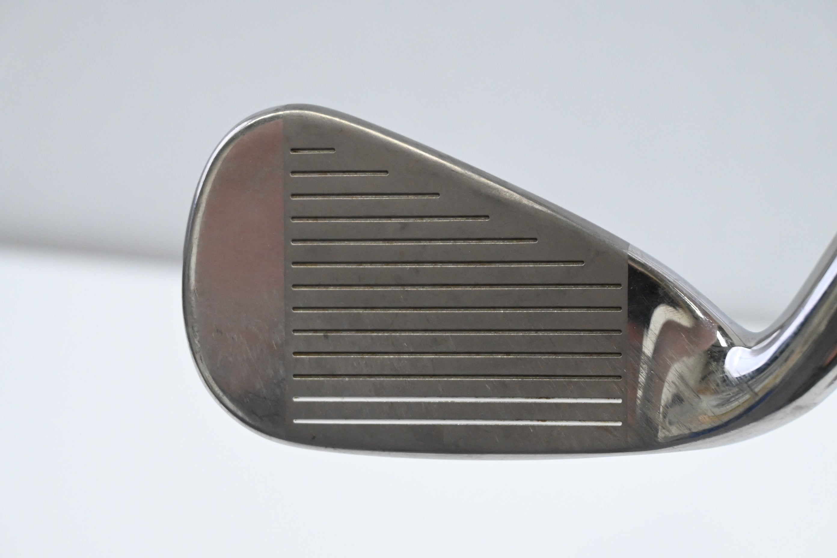 Callaway Rogue X #4 Iron / 18.5 Degree / Regular Flex Aldila Synergy 60 Shaft