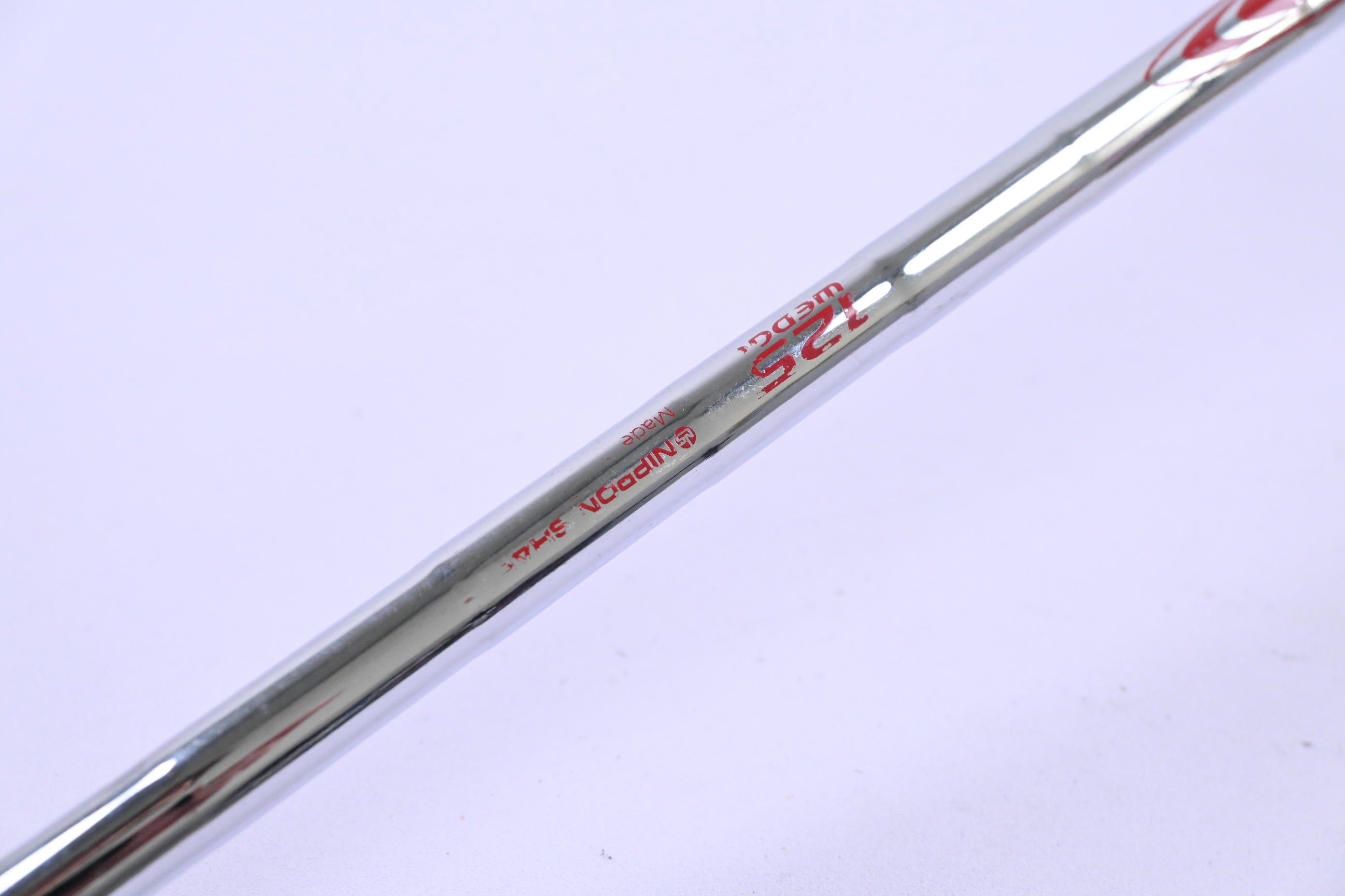Callaway Mack Daddy 4 Sand Wedge / 54 Degree / Wedge Flex N.S.PRO Modus 3 125