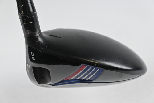 Callaway XR Driver / 9 Degree / Regular Flex Project X LZ14 54 Shaft