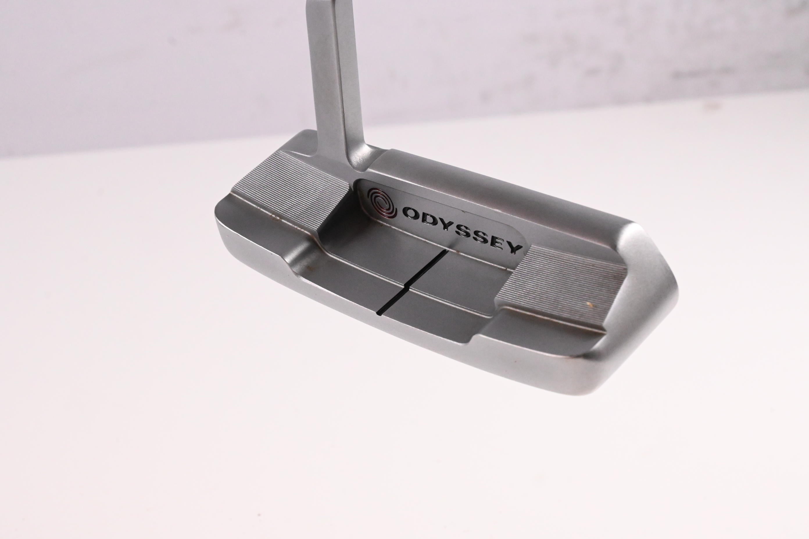 Odyssey White Hot OG 1WS 2021 Putter / 34 Inch
