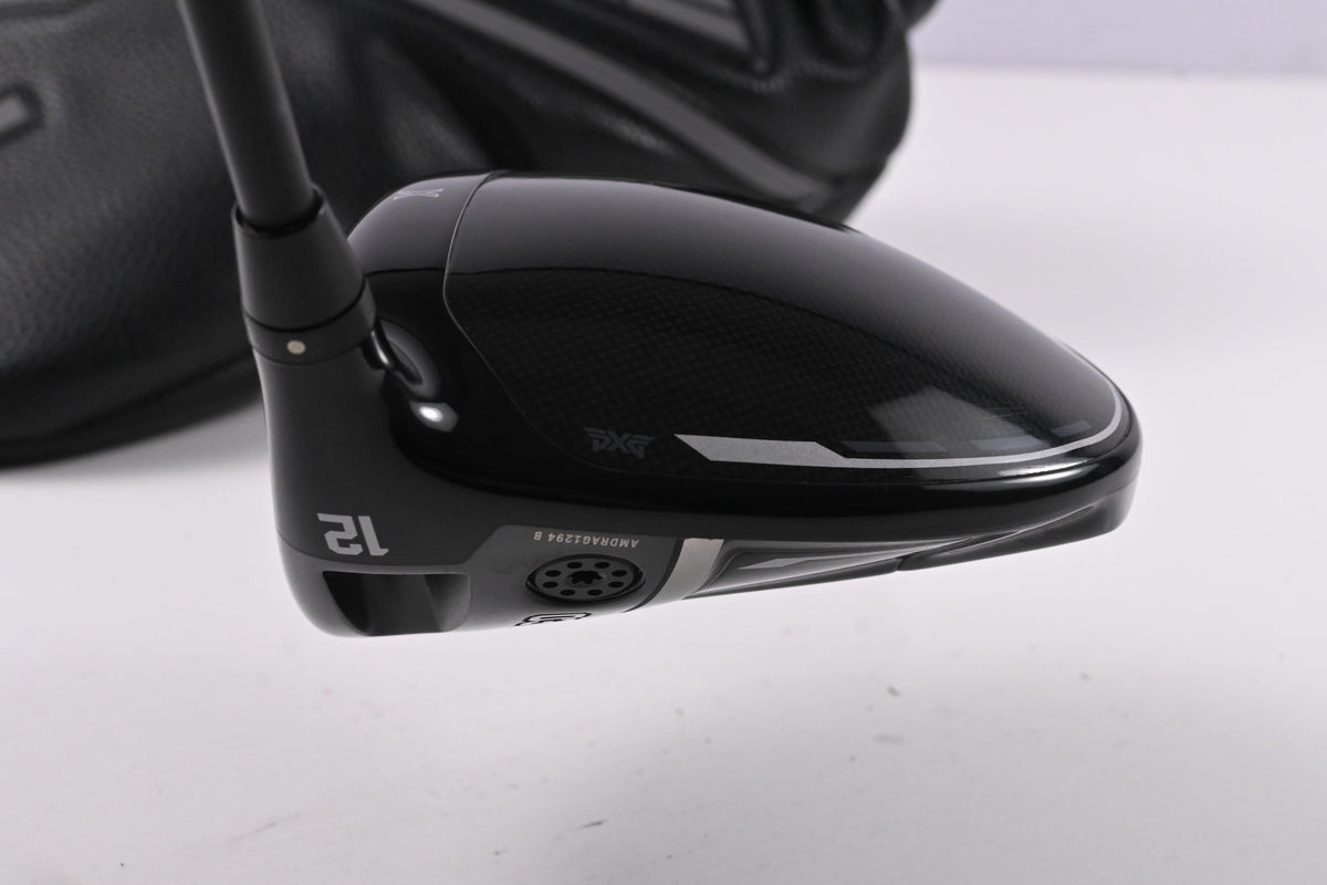 PXG 0311 Black Ops Driver / 12 Degree / Stiff Flex Project X Cypher 50 Shaft