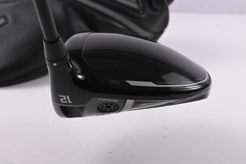 PXG 0311 Black Ops Driver / 12 Degree / Stiff Flex Project X Cypher 50 Shaft