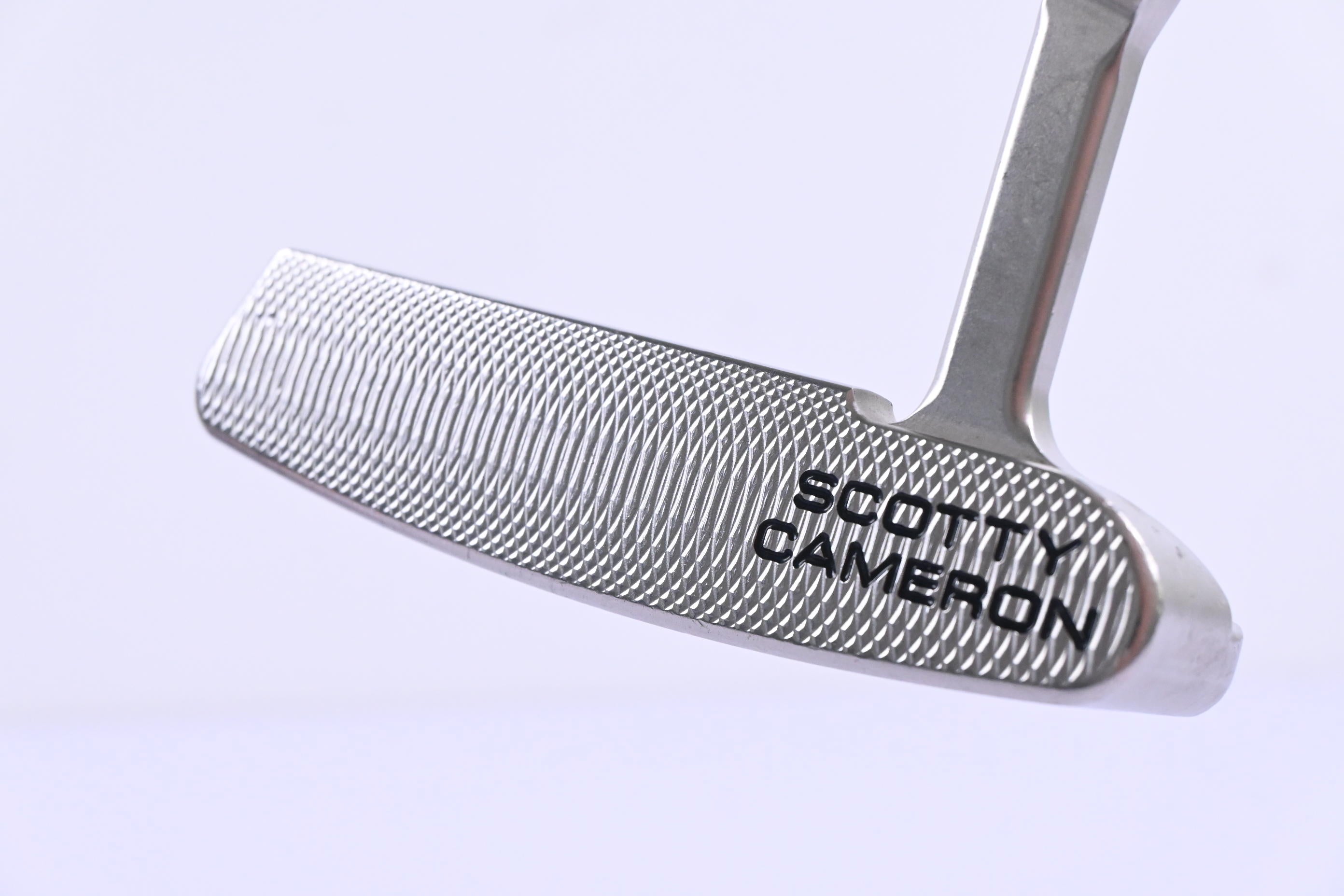 Scotty Cameron Select 2014 Newport Putter / 35 Inch