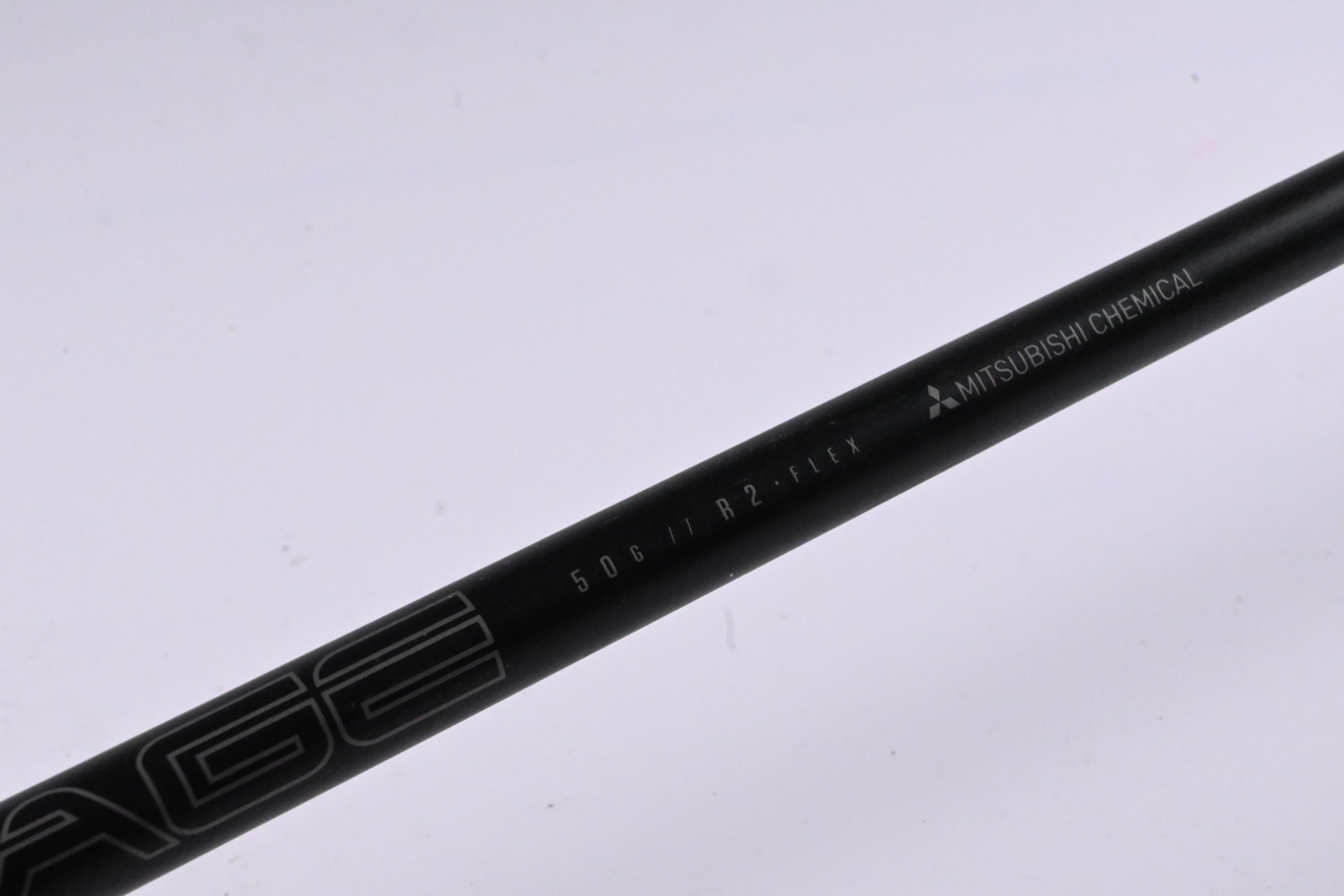 Titleist TS3 Driver / 9.5 Degree / Senior Flex Kuro Kage Black 50 Shaft