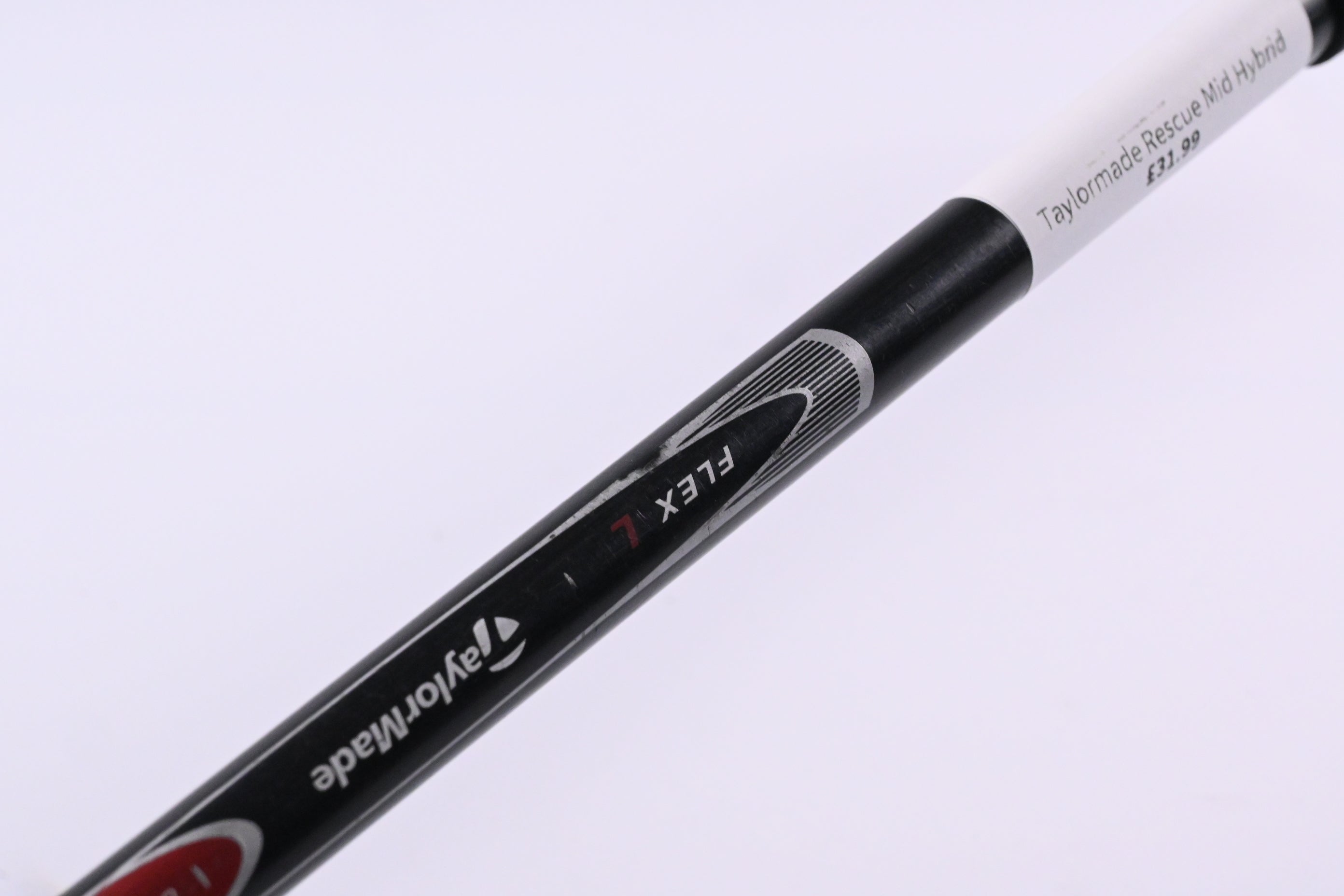 Ladies Taylormade Rescue Mid #5 Hybrid / 25 Degree / Ladies Flex Taylormade