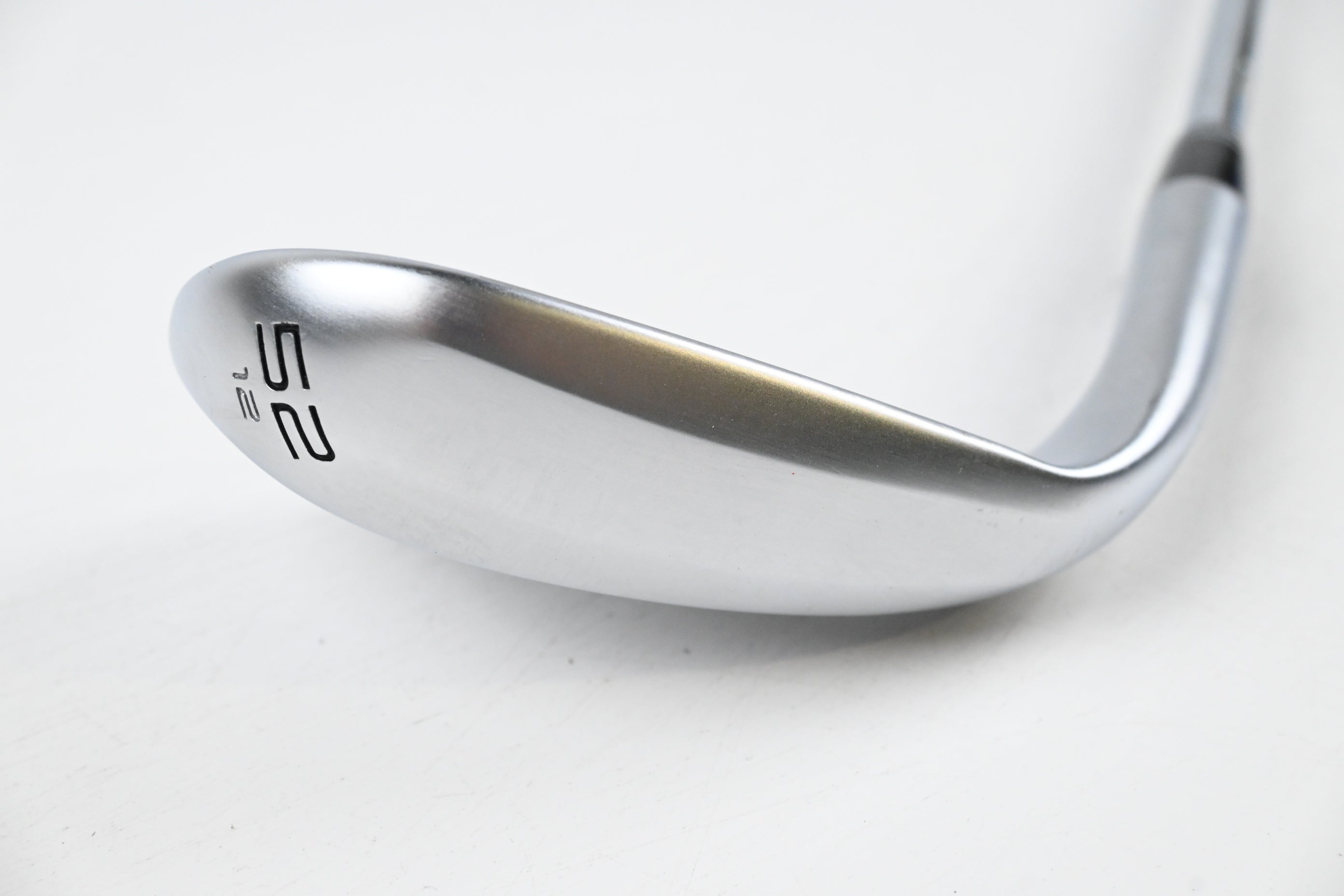Cleveland CBZ Gap Wedge / 52 Degree / Wedge Flex KBS HI-REV 2.0 115 Shaft
