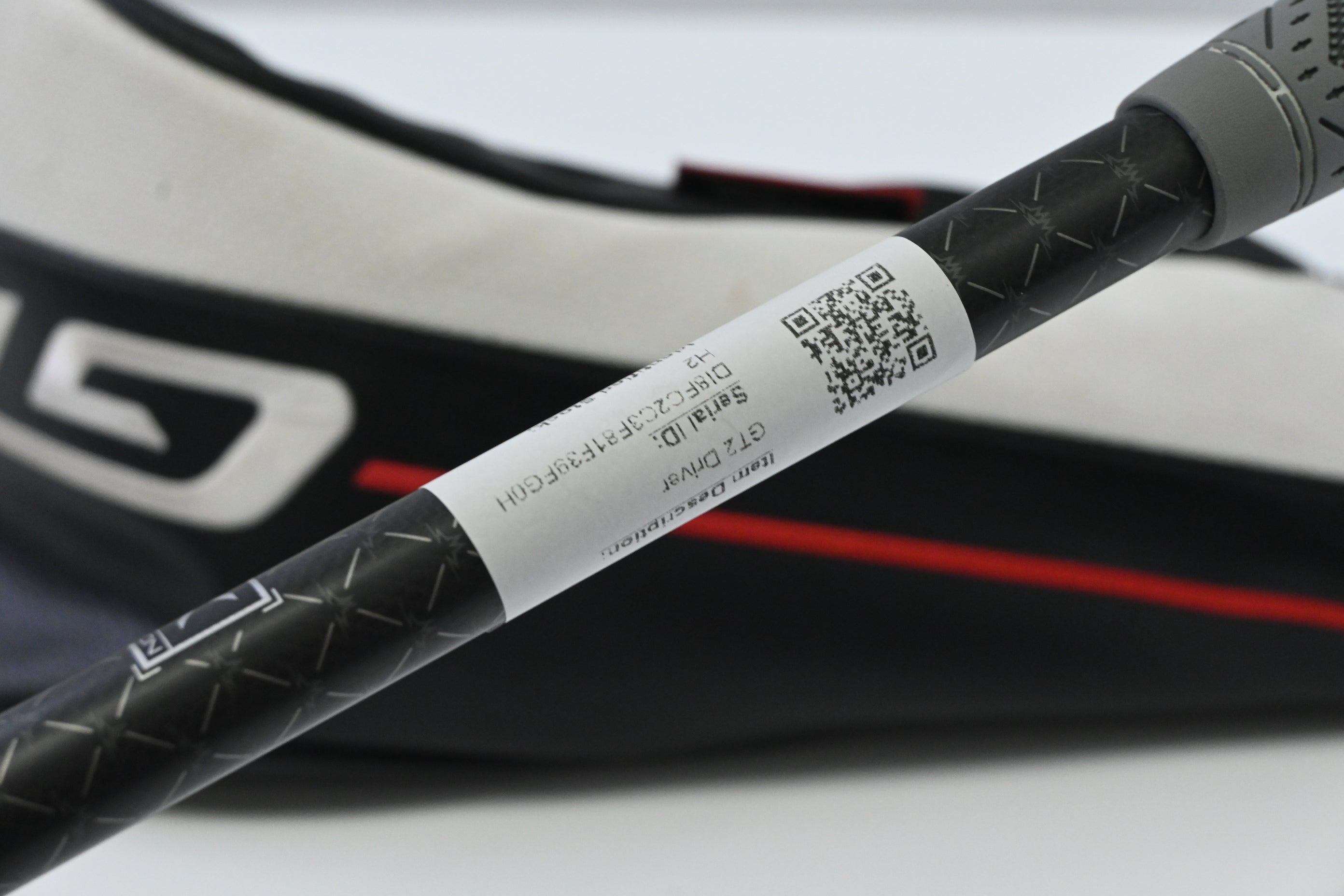 Titleist GT2 Driver / 10 Degree / Regular Flex Tensei 1K Blue 55 Shaft