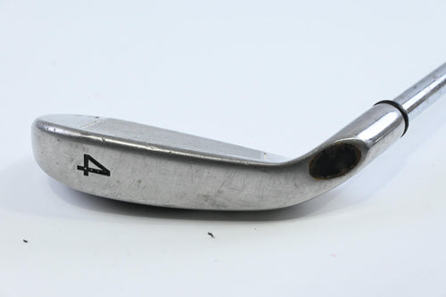 Callaway X-16 #4 Iron / 24 Degree / Uniflex Callaway Steelhead X-16 Shaft
