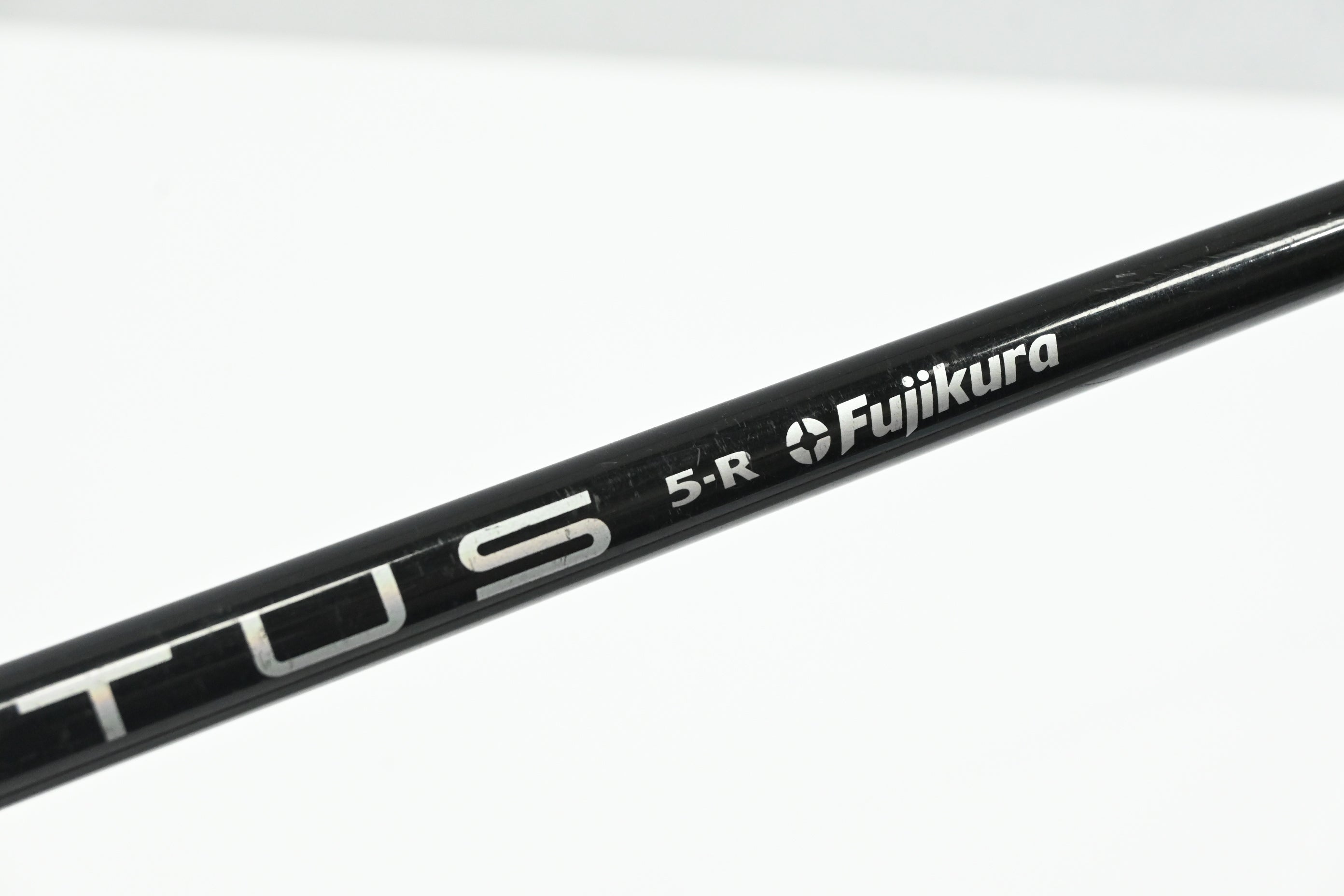 Fujikura Ventus Red 5 Driver Shaft / Regular Flex / Taylormade 2nd Gen