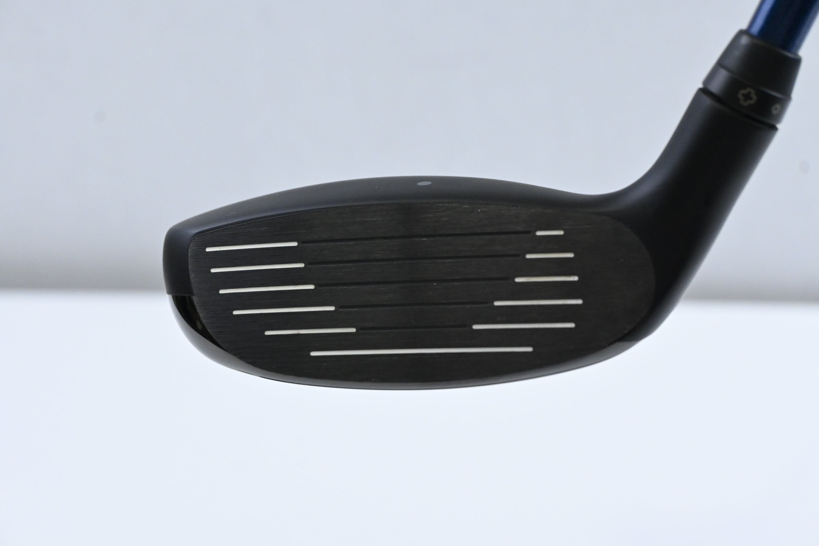 Ping G430 #3 Hybrid / 19 Degree / Regular Flex Tour AD HY-65 Shaft