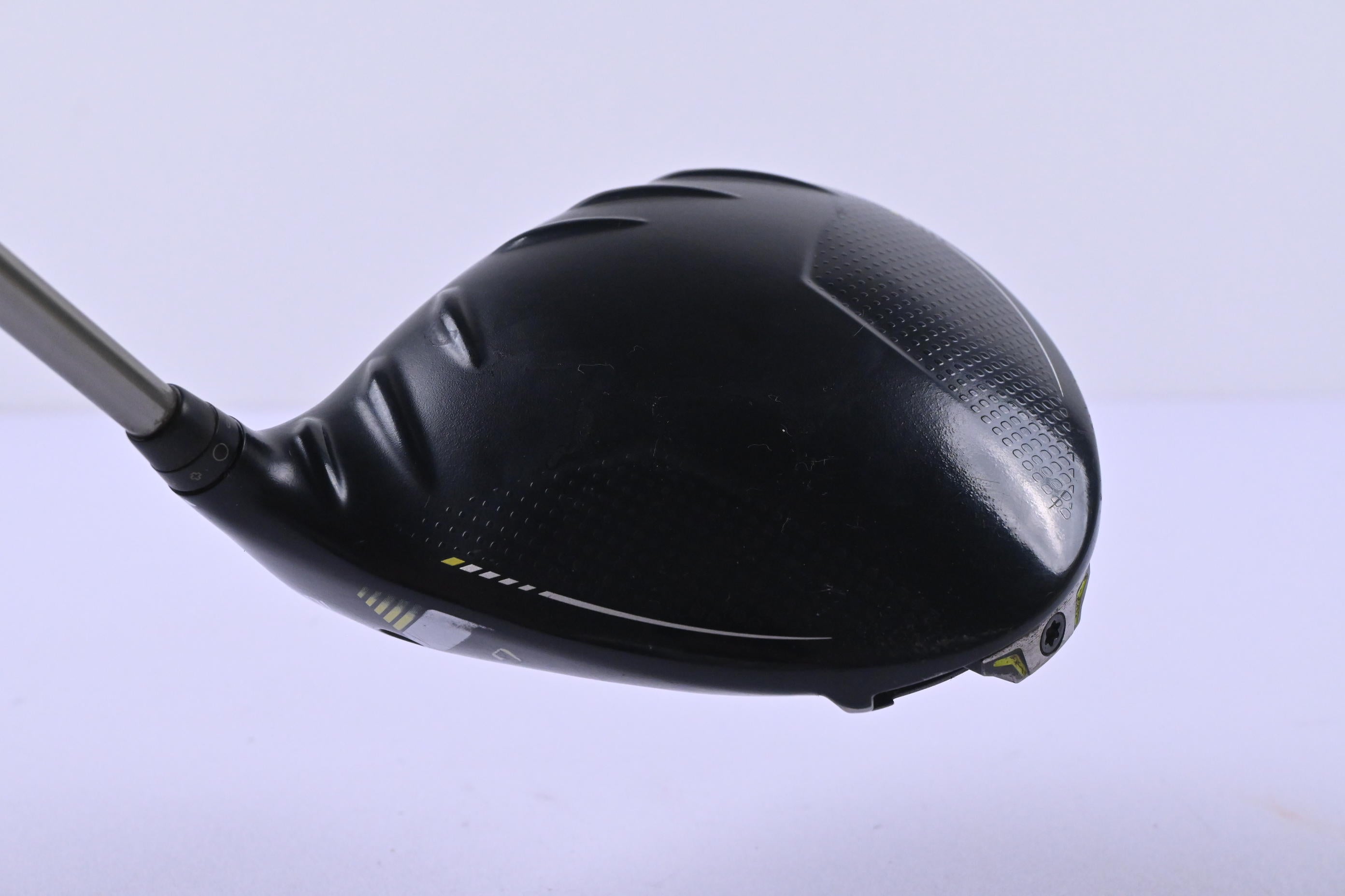 Ping G430 Max Driver / 10.5 Degree / Regular Flex Ping Tour 2.0 Chrome 65