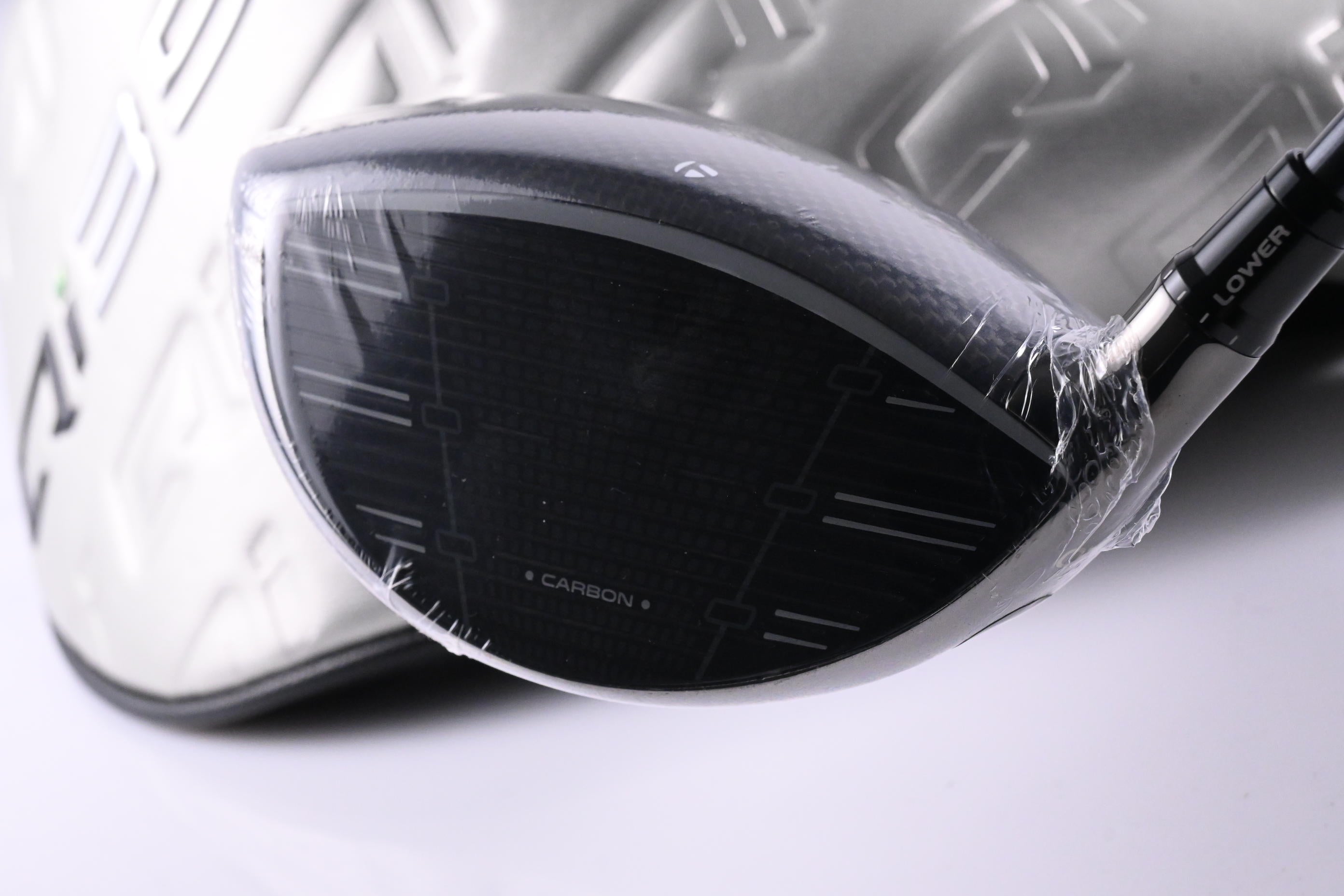 Taylormade Qi35 LS Driver / 9 Degree / Stiff Flex Diamana T+ 60 Shaft