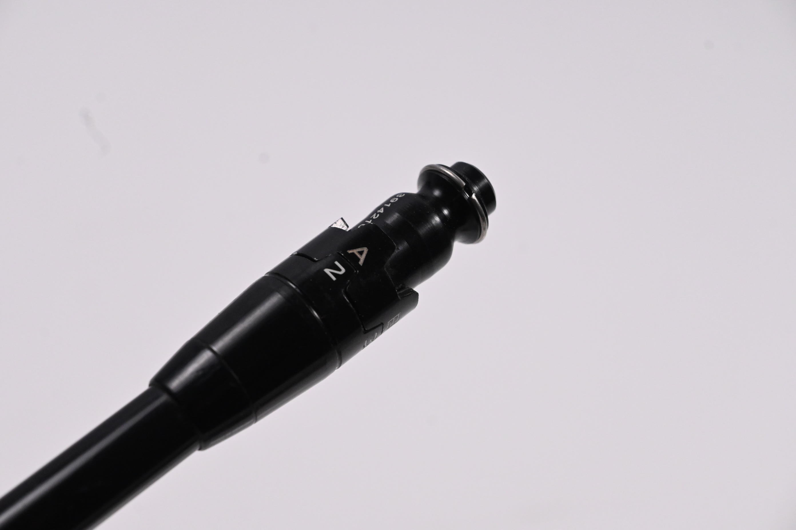 HZRDUS Smoke Black RDX 80 #4 Hybrid Shaft / Stiff Flex / Titleist 2nd Gen