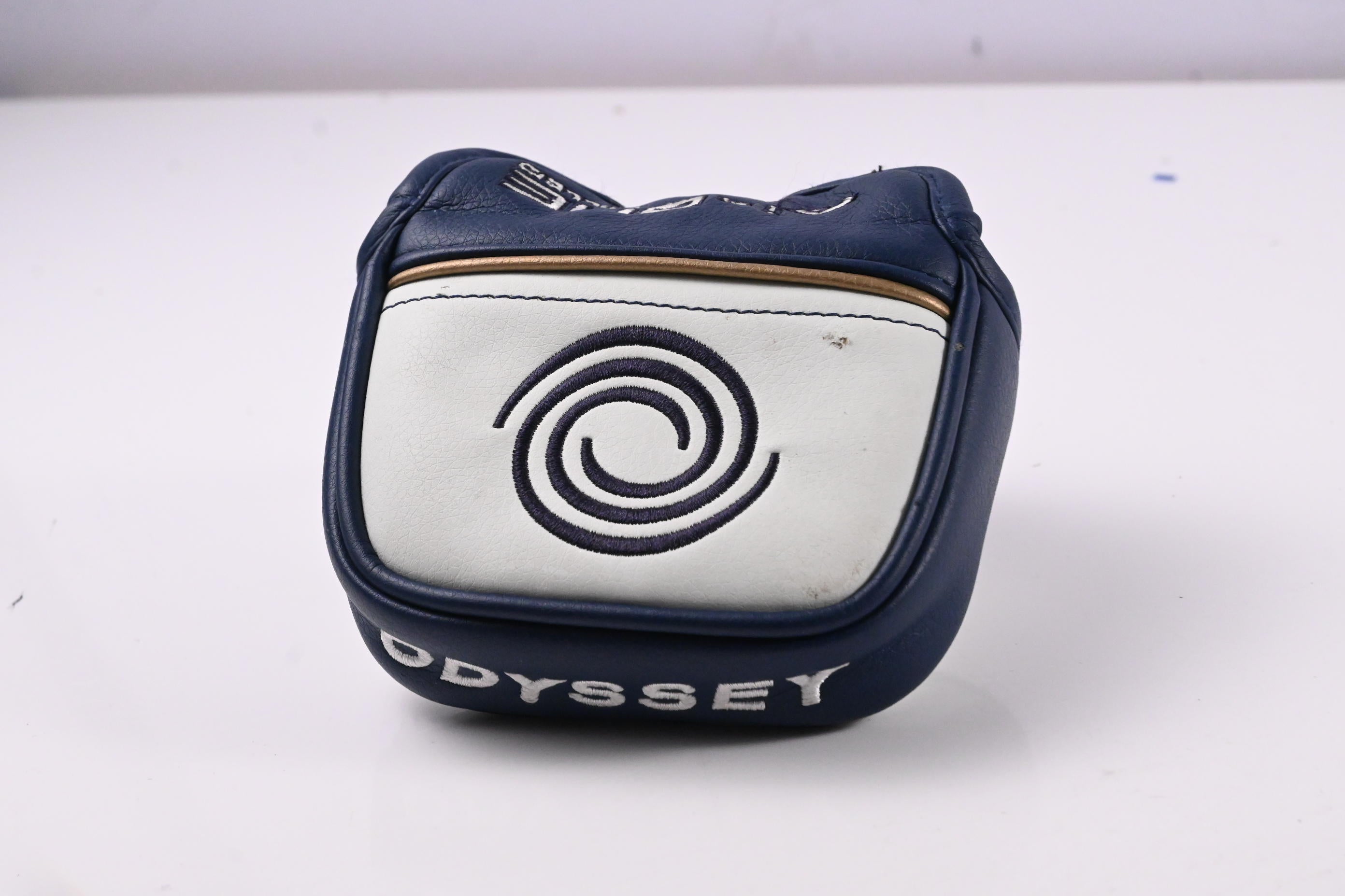 Odyssey Ai-One Milled Three T S Putter / 34 Inch