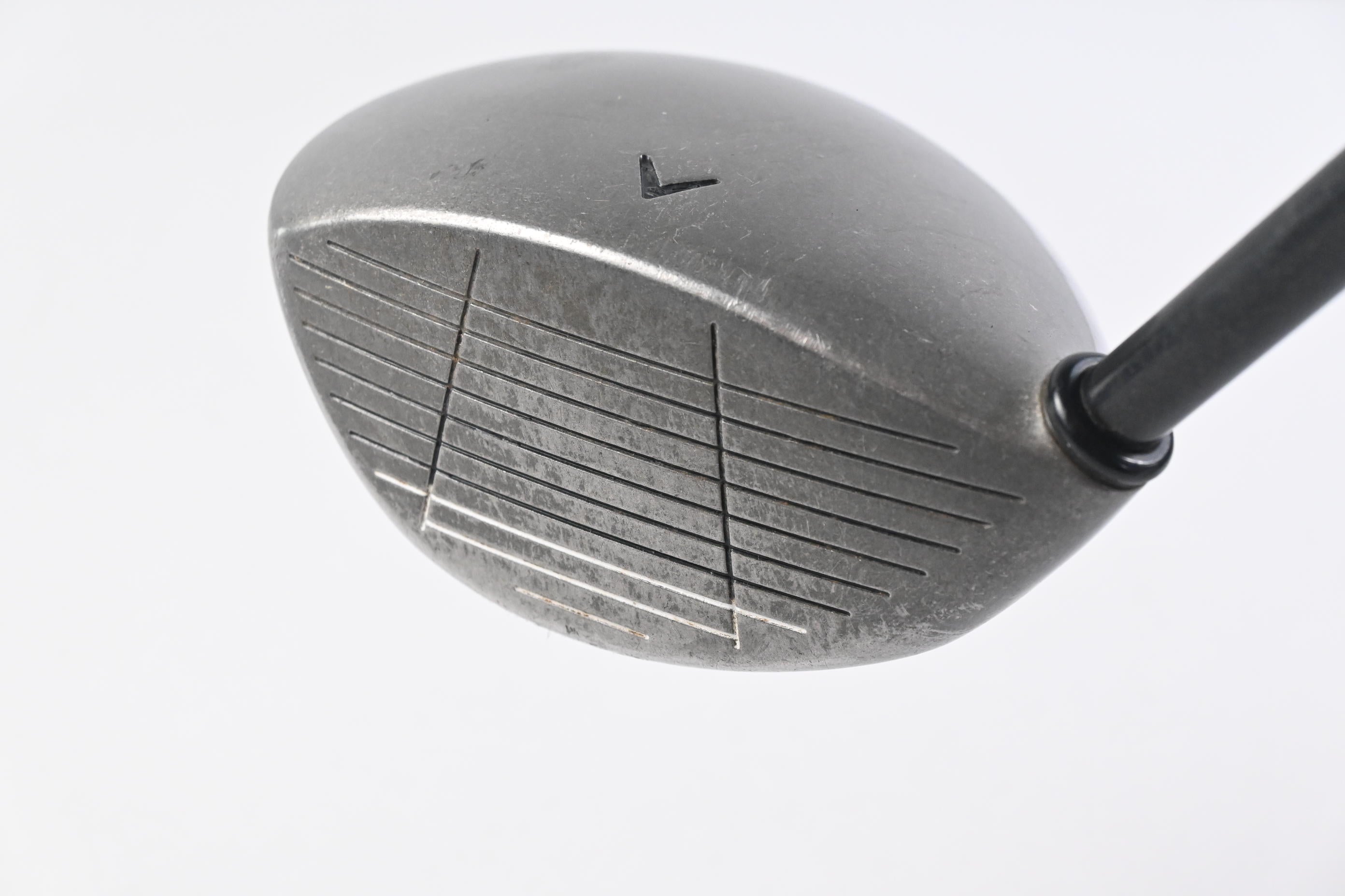 Callaway Big Bertha War Bird Driver / 10 Degree / Regular Flex Callaway RCH 96