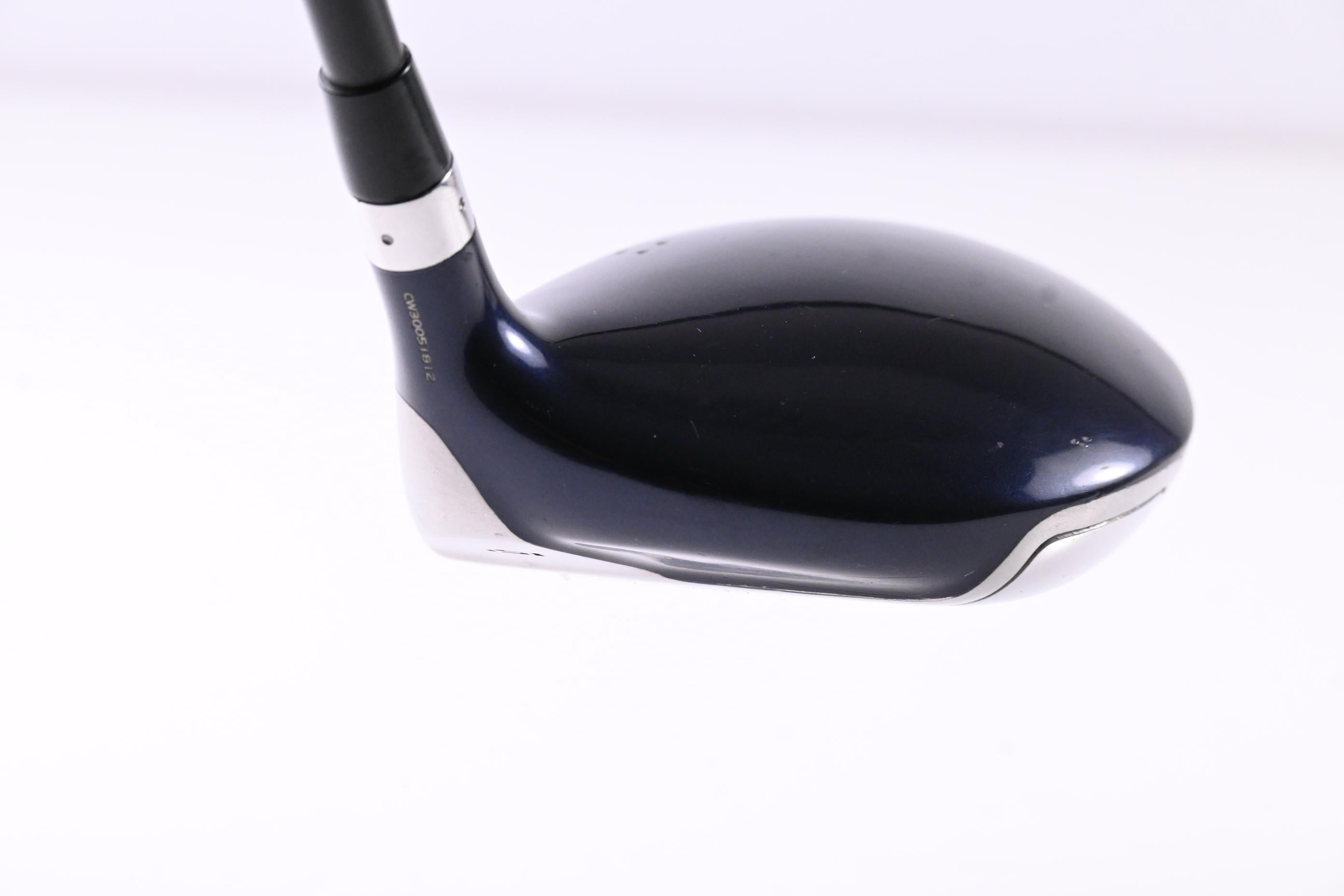 Nike Ignite T60 #3 Wood / 15 Degree / Stiff Flex Nike Golf Shaft