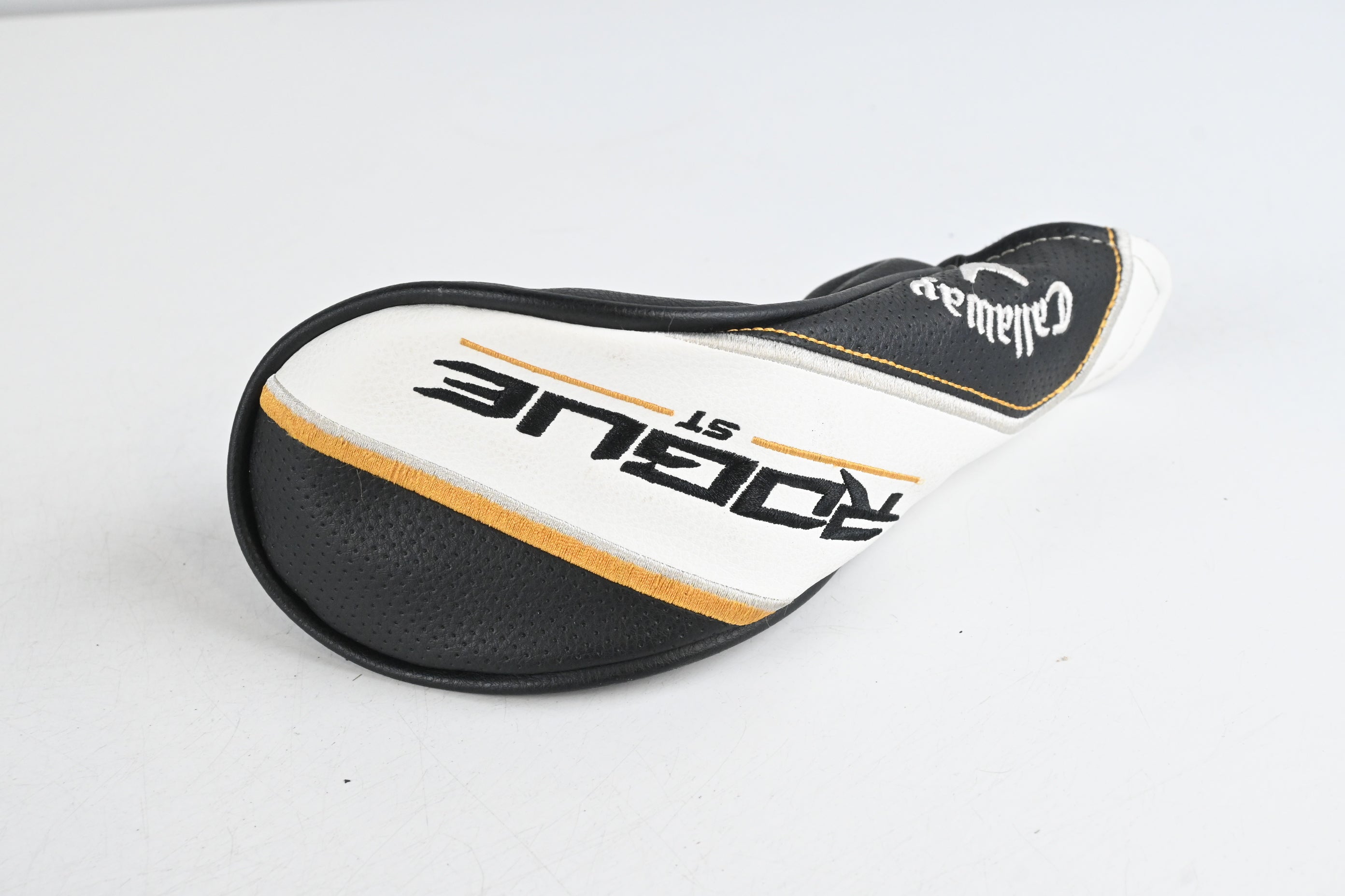 Callaway Rogue ST Max Os Lite #4 Hybrid / 24 Degree / Senior Flex Cypher 50