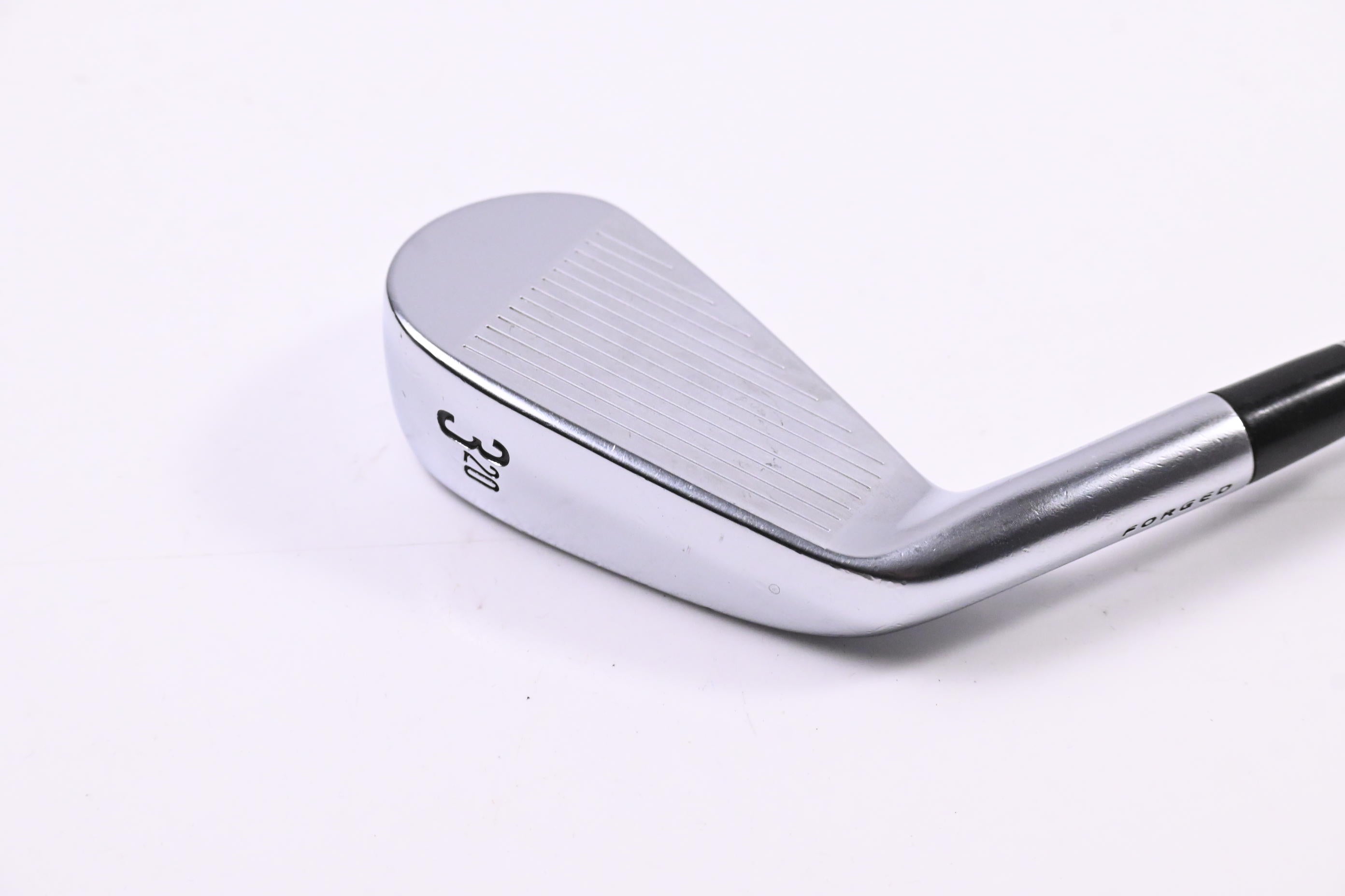 Srixon ZX Utility #3 Iron / 20 Degree / Regular Flex Diamana ZX Blue 60 Shaft