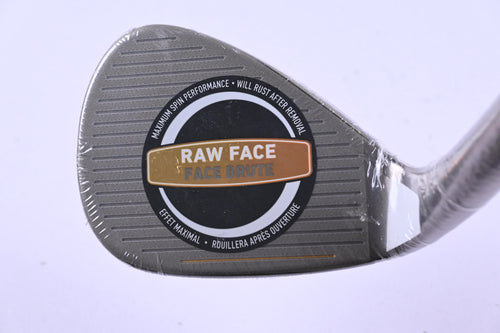 Taylormade Hi-Toe 4 Sand Wedge / 56 Degree / Wedge Flex Dynamic Gold 115 Shaft