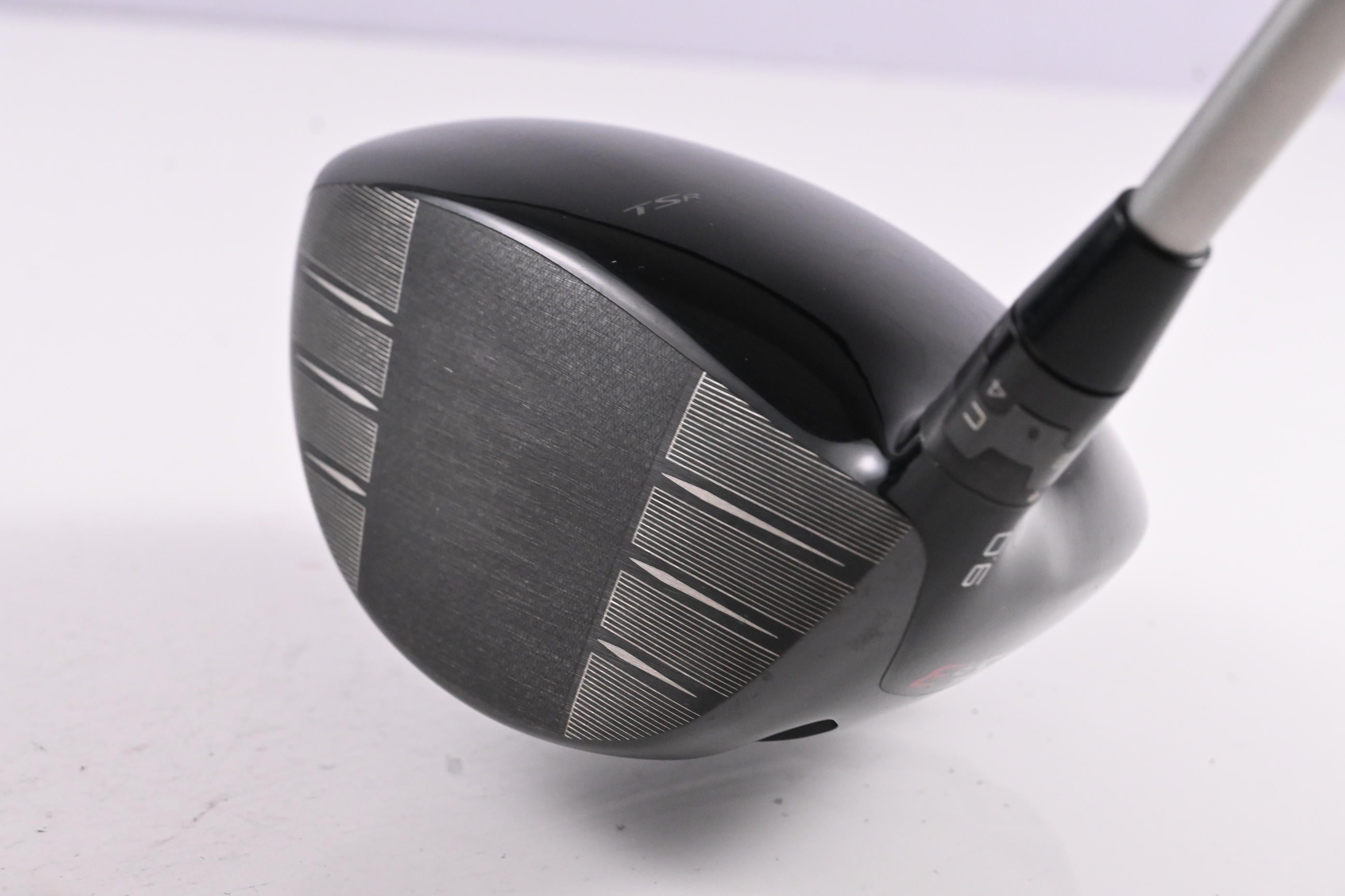 Titleist TSR3 Driver / 9 Degree / Stiff Flex Diamana S+ 60 Shaft