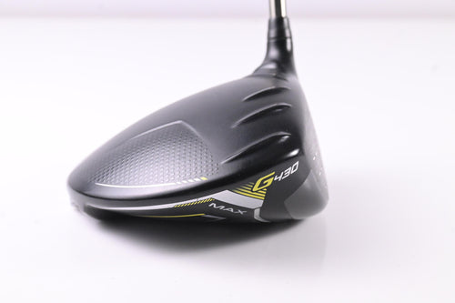 Ping G430 Max Driver / 12 Degree / Stiff Flex Ping Tour 65 Shaft