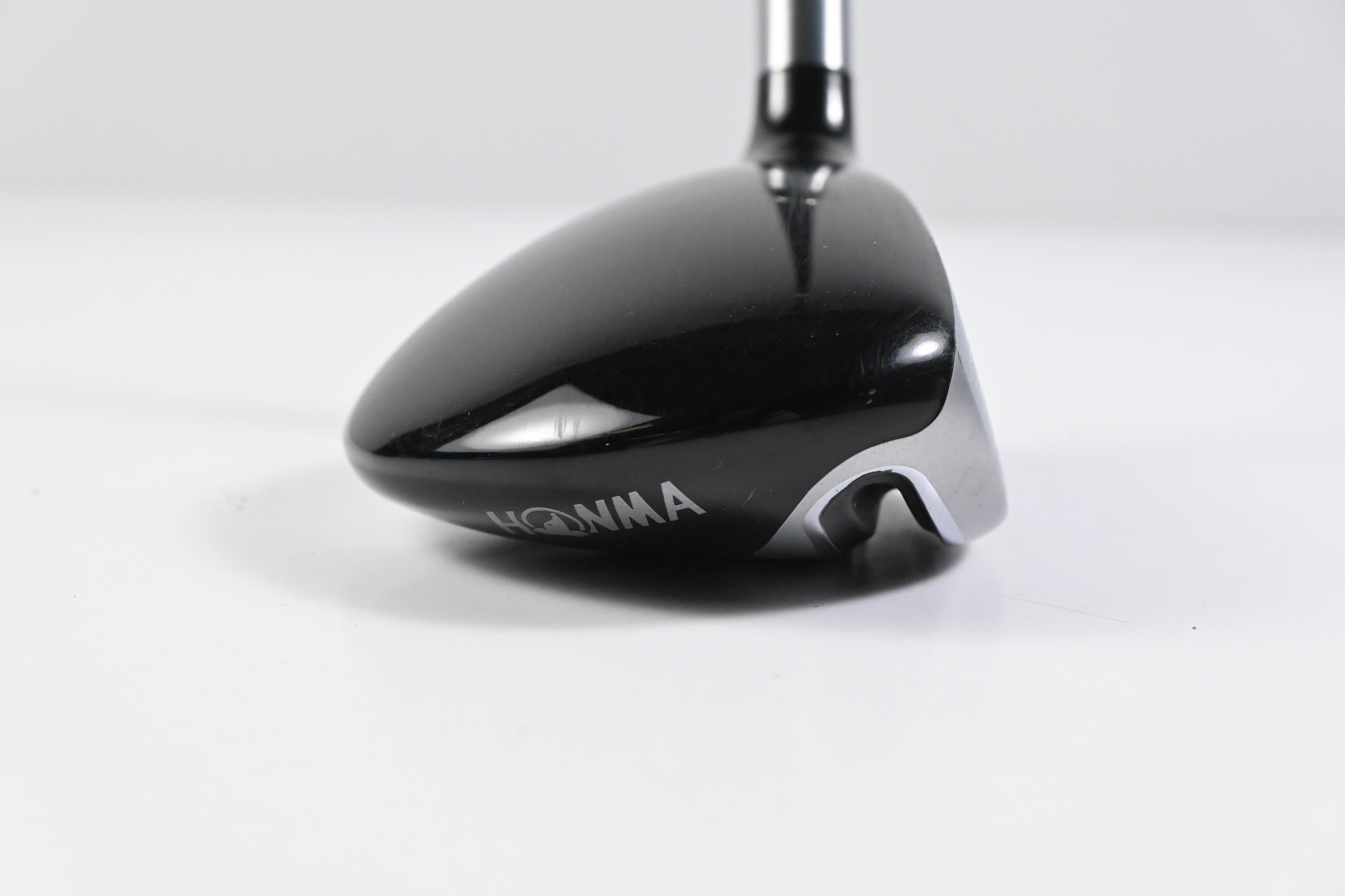 Honma TW XP-1 #3 Hybrid / 19 Degree / Stiff Flex Honma Vizard 43 Shaft