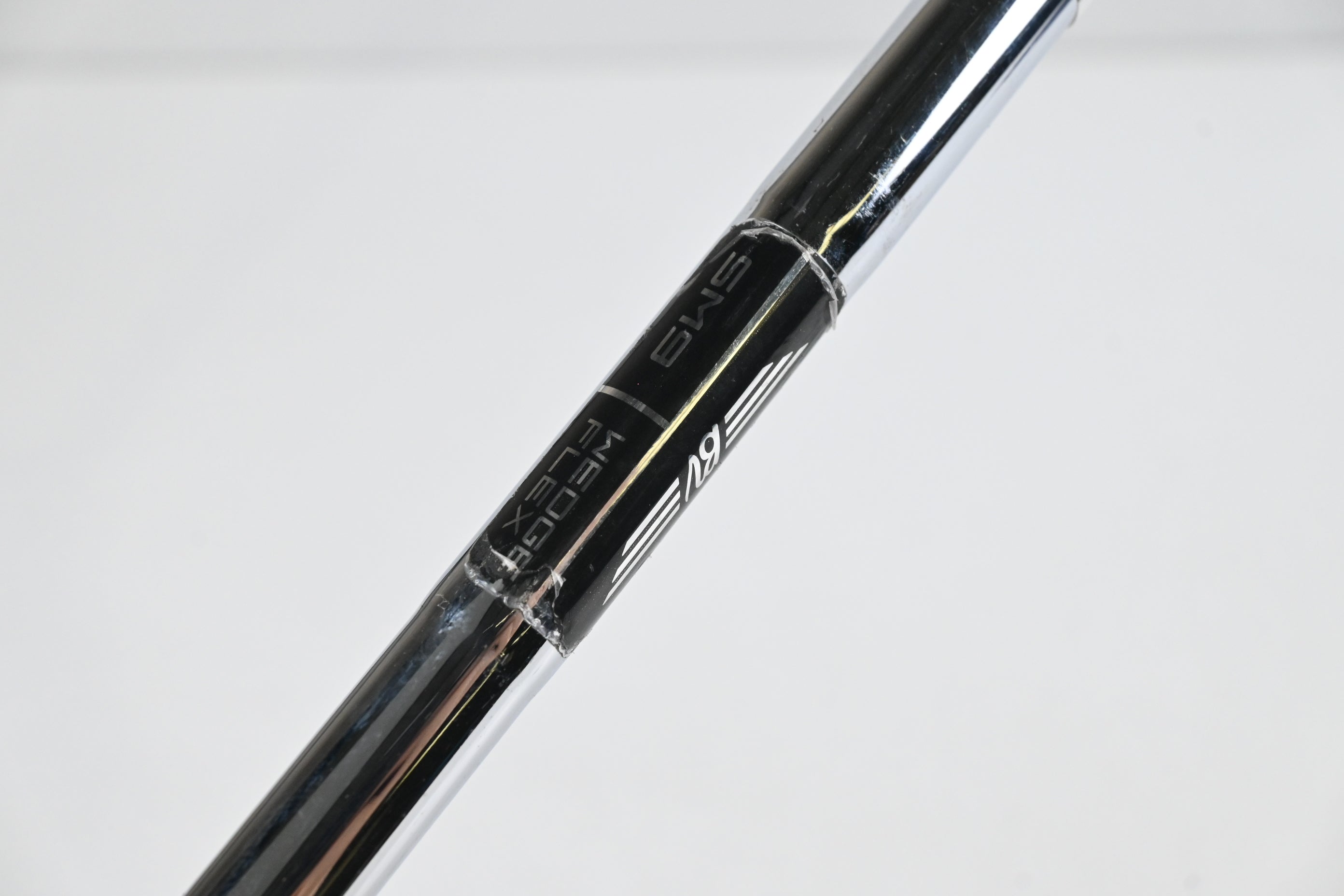 Titleist Vokey SM9 Lob Wedge / 60 Degree / Wedge Flex Vokey Design Shaft