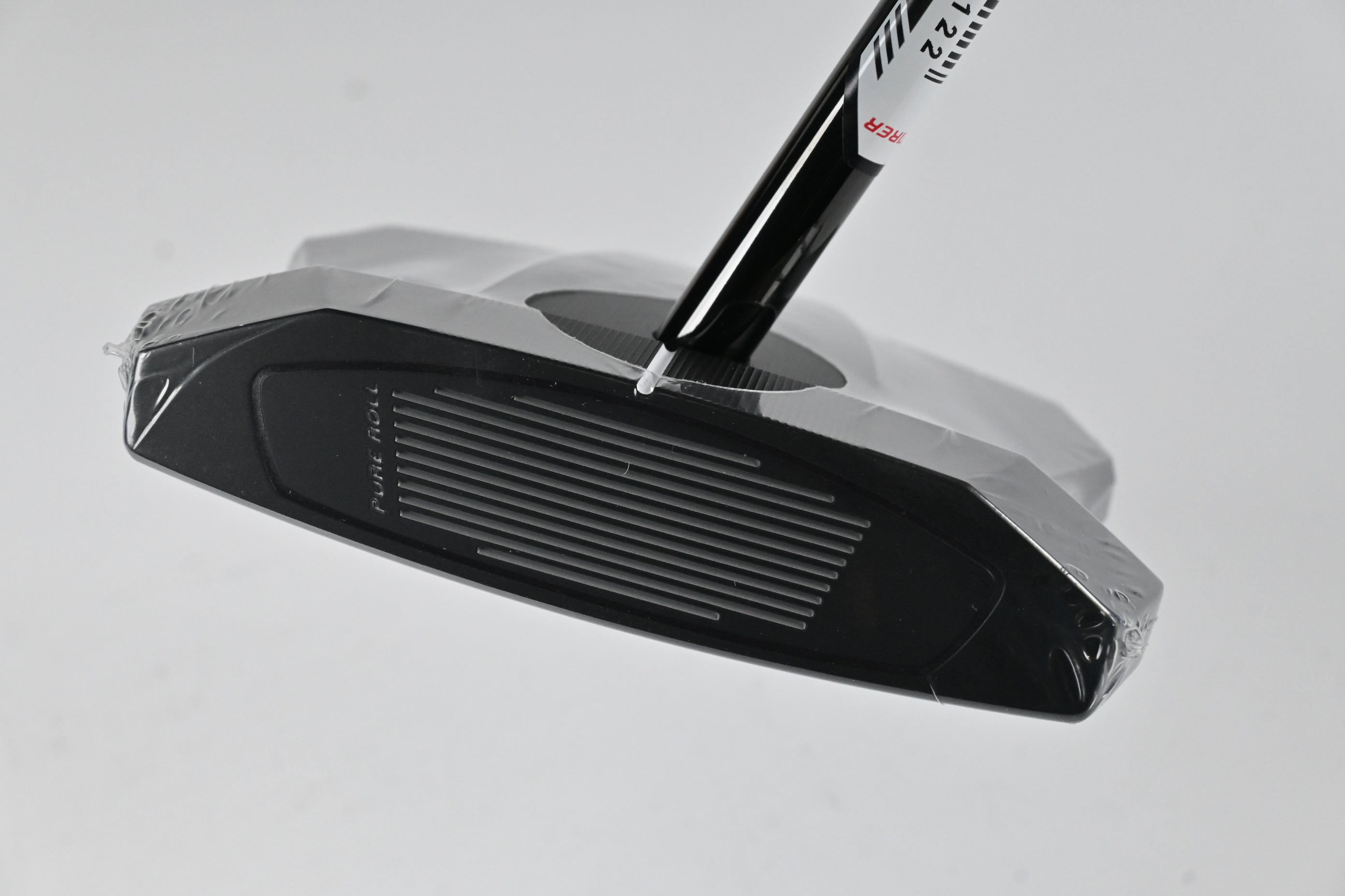 Taylormade Spider ZT Black Putter / 34 Inch